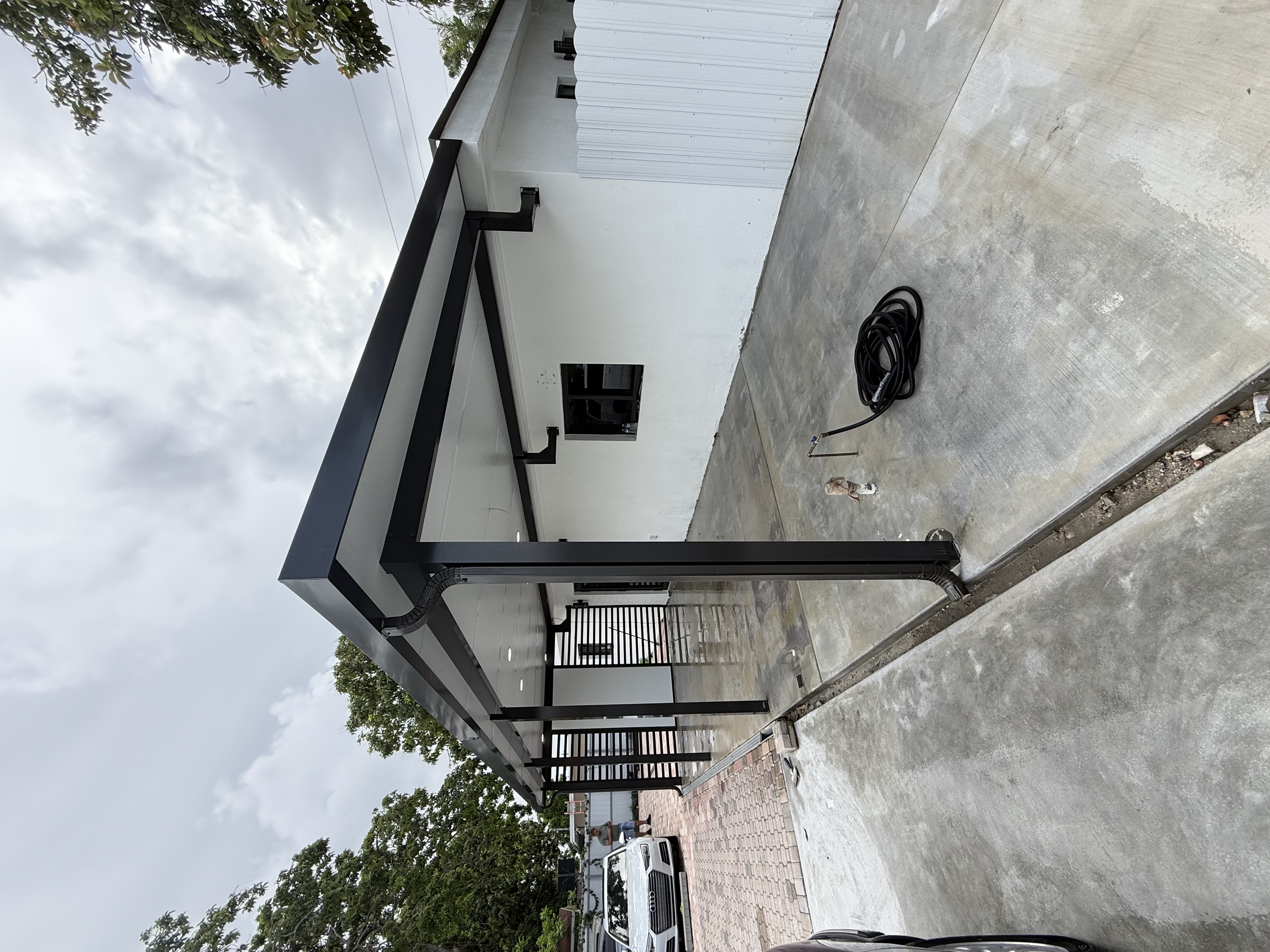 Image of Pergola  in Miami 