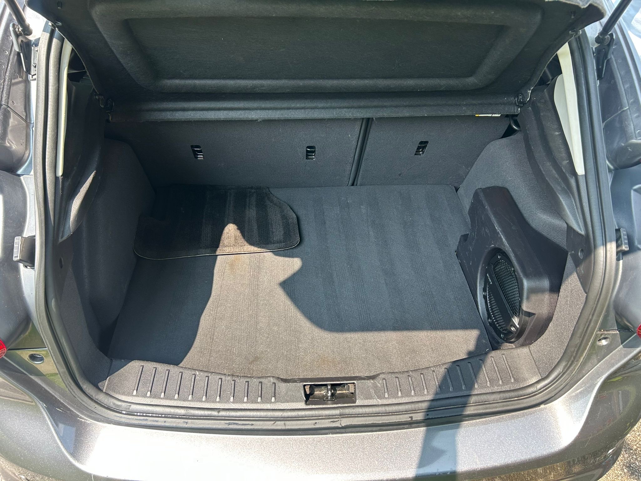 Image of Car Wash Detail  in bowling Green 