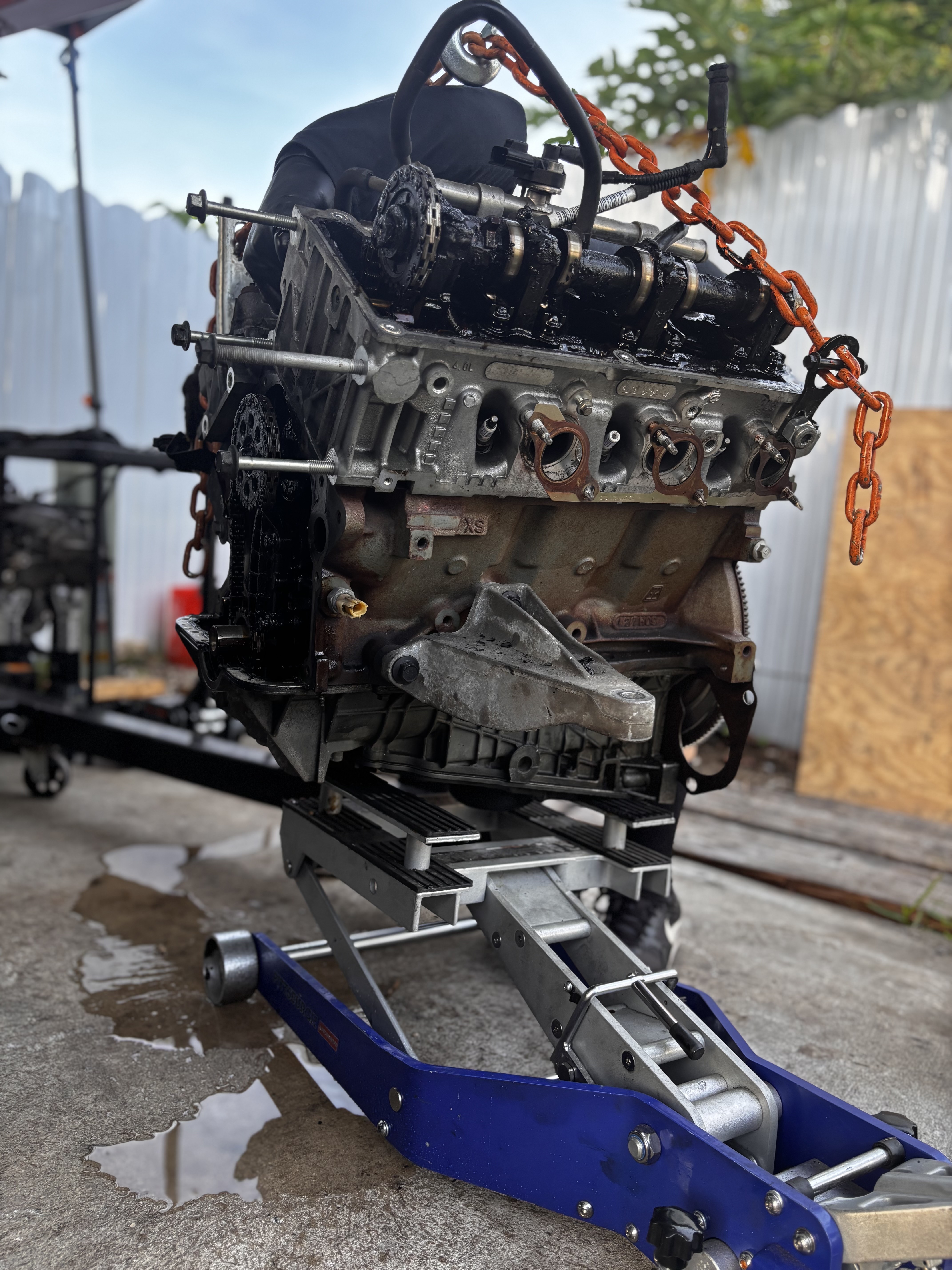 Image of Mobile Mechanic in Miami- Homestead