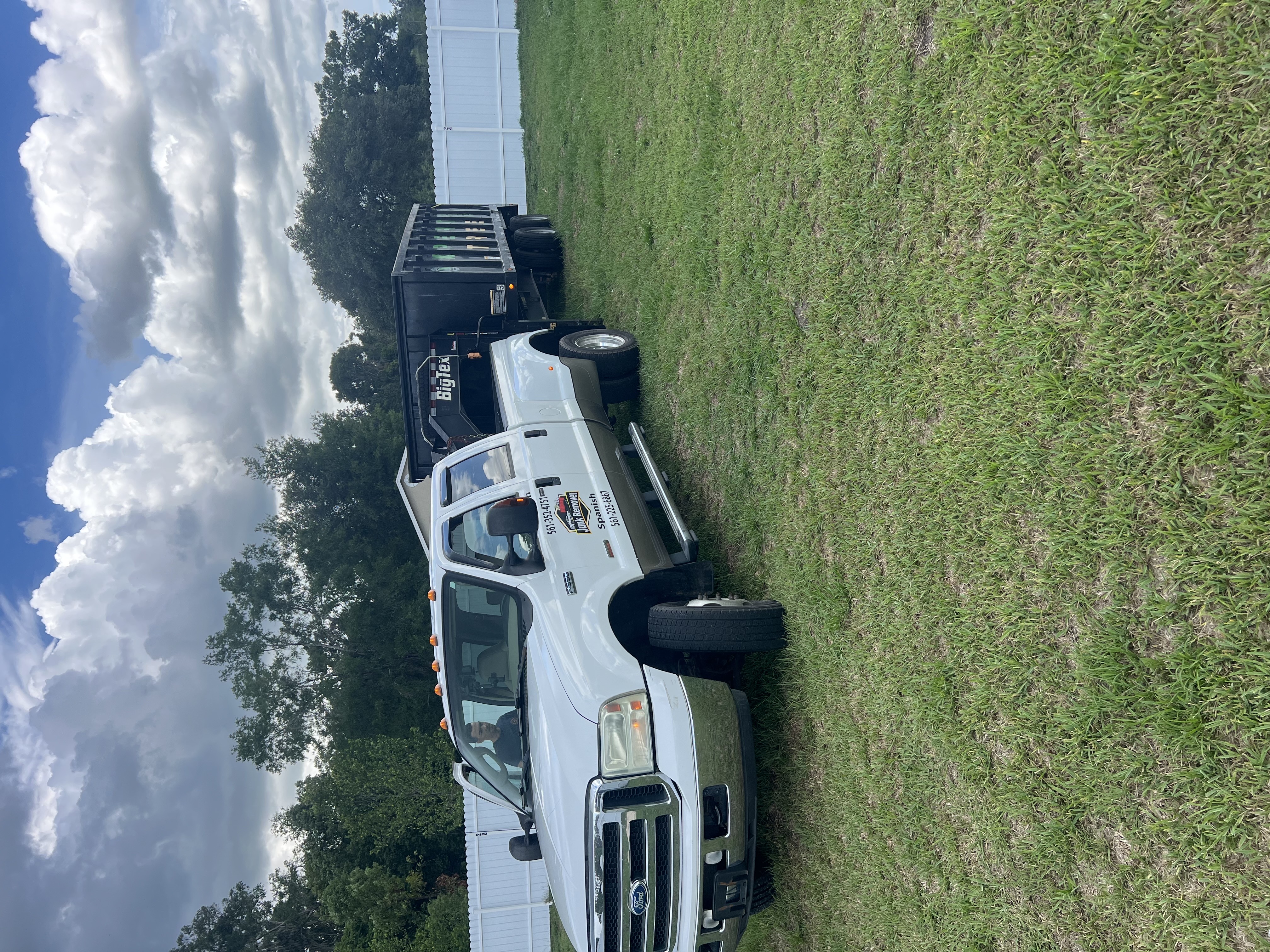 Image of Junk remover in Ocala