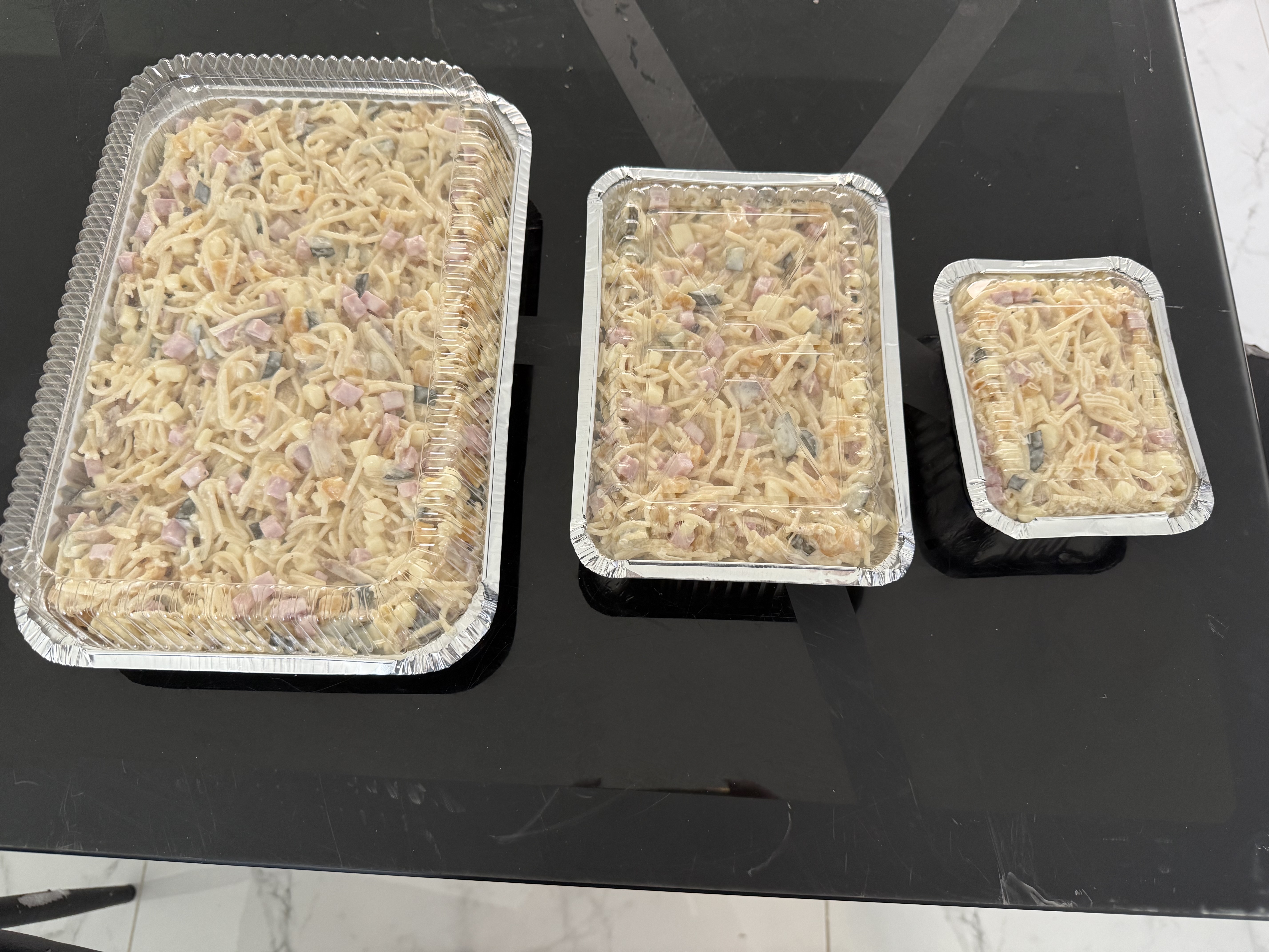 Image of cakes cubanos, comida cubana  in port Saint Lucie 