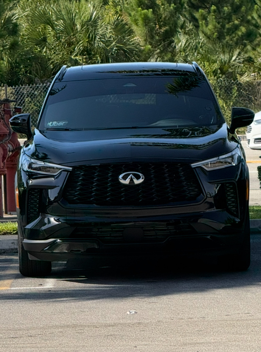 Image of Transportation in Miami