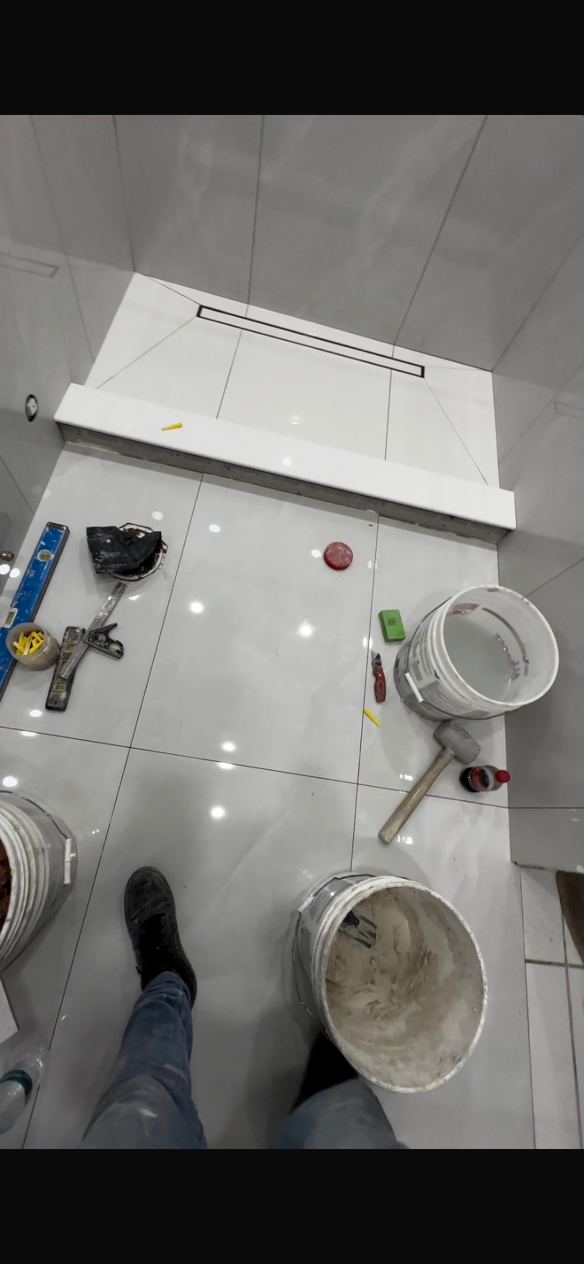 Image of REMODELACIÓN DE BAÑO in Miami