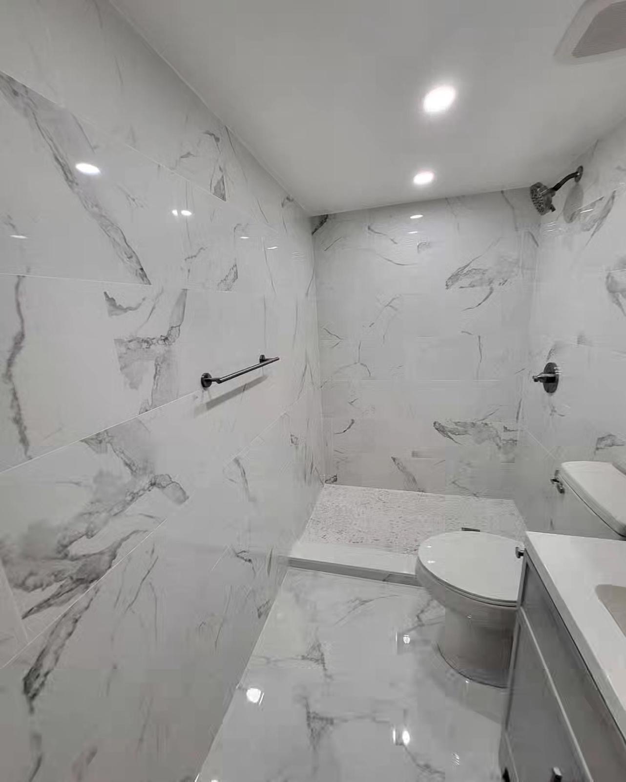 Image of general remodeling in Miami