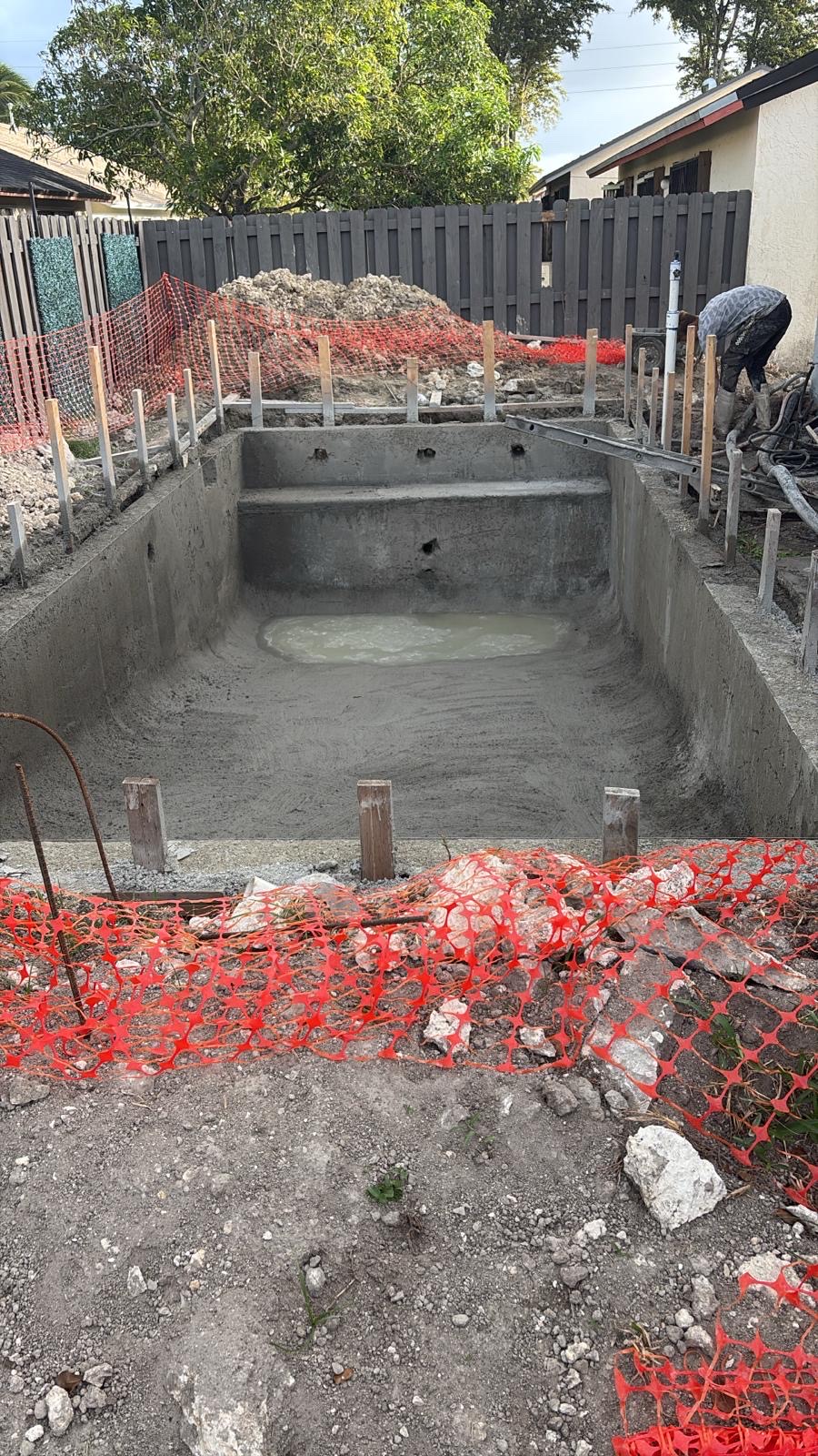Image of construimos todos tipos de pérgolas in Miami