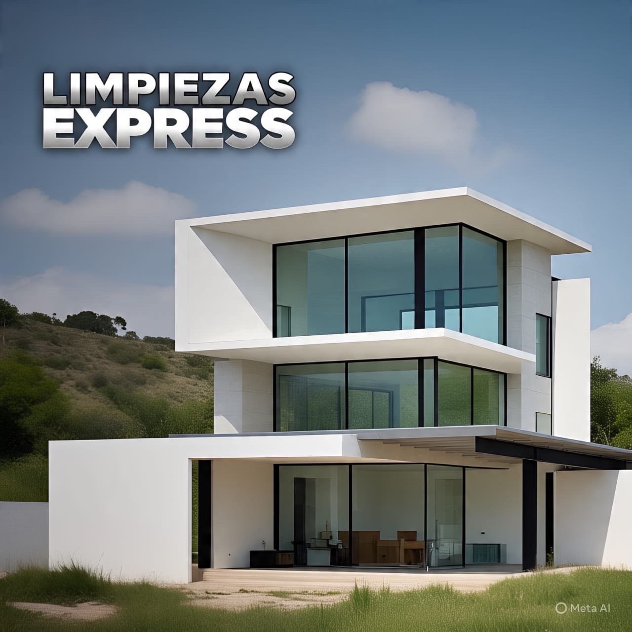 Image of limpiezas express in Miami