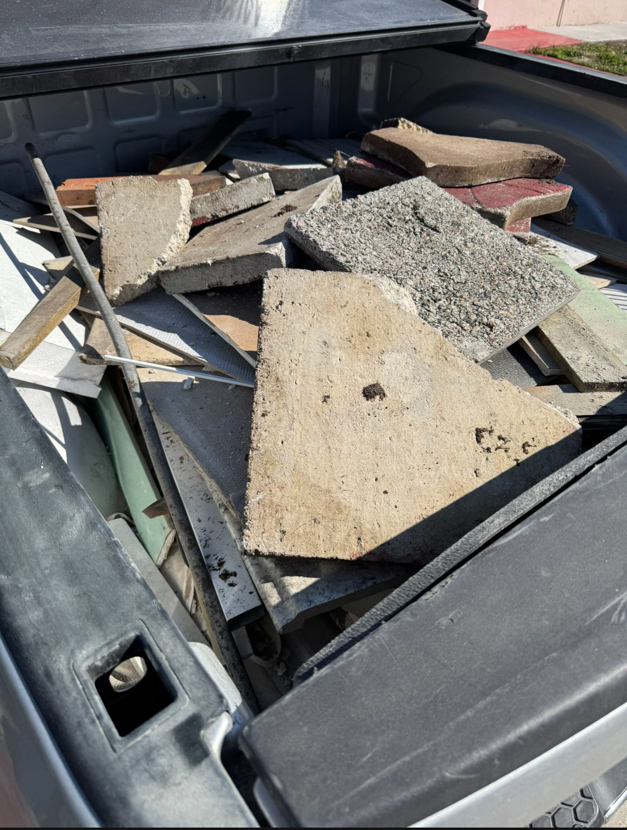 Image of RY junk removal in Miami