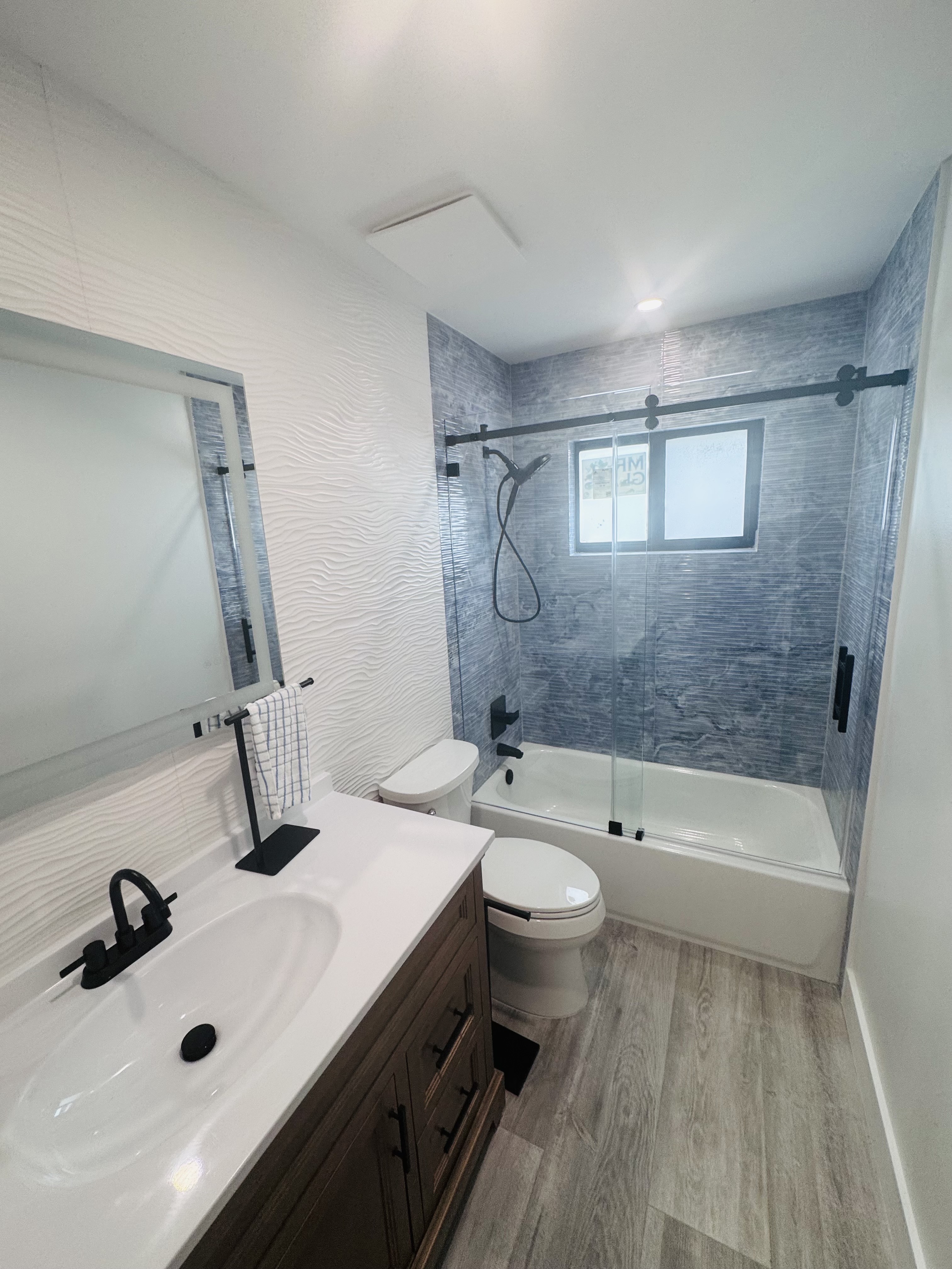 Image of tile Instalation  in Miami