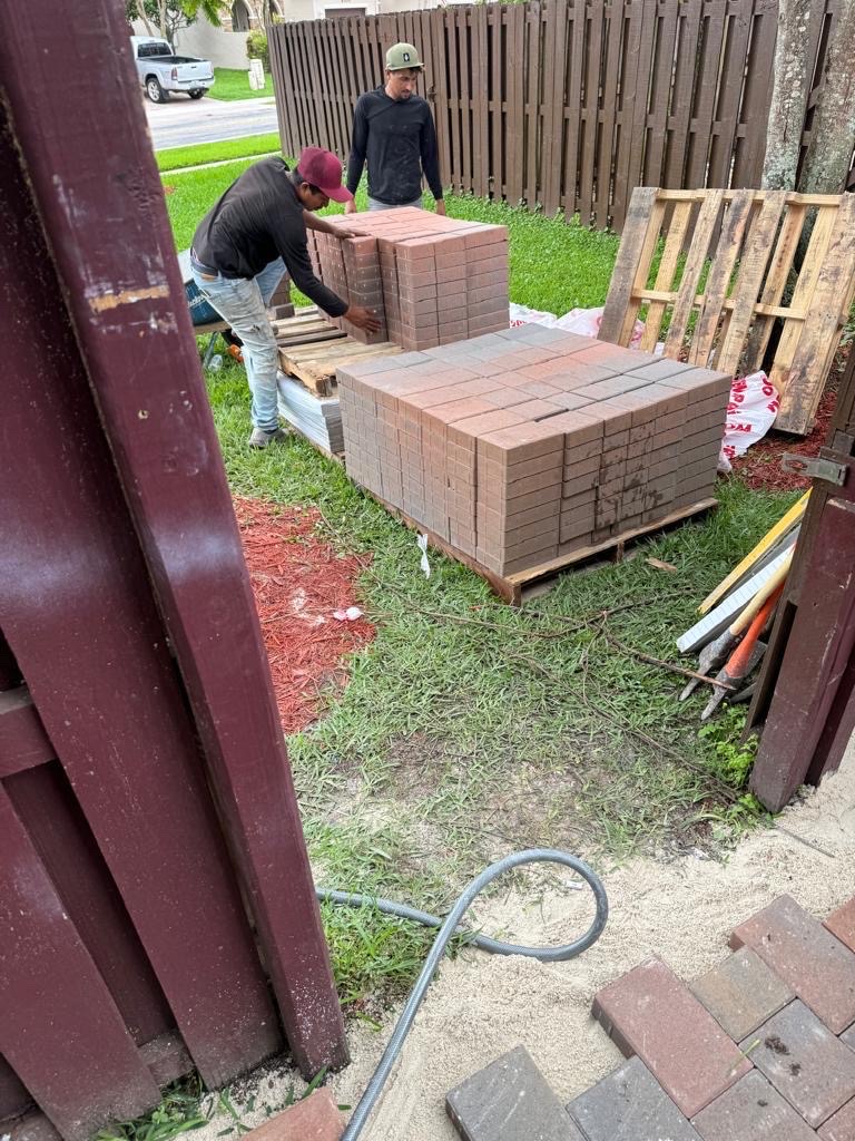 Image of general remodeling in Miami