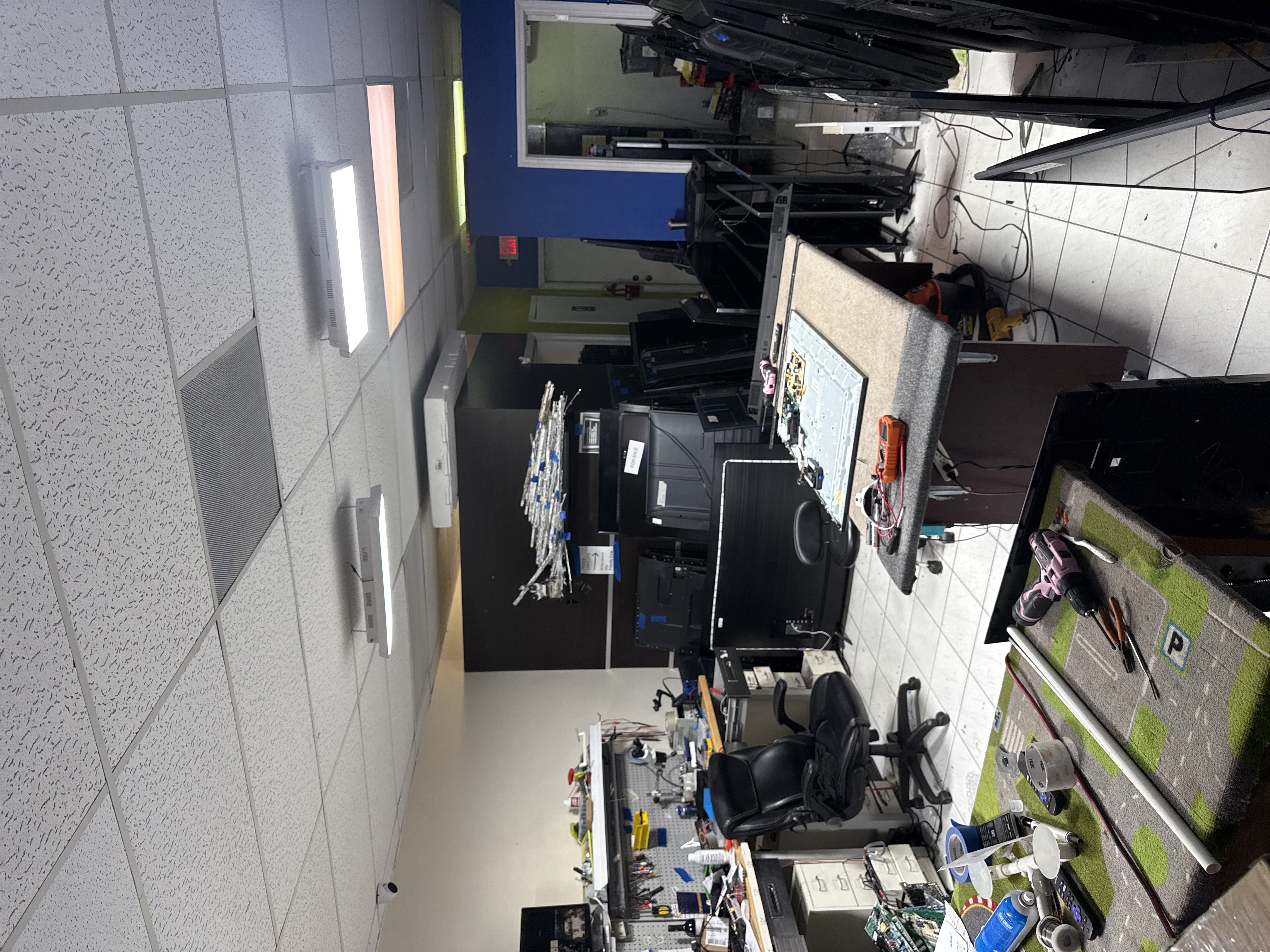 Image of Reparación de televisores in Hialeah