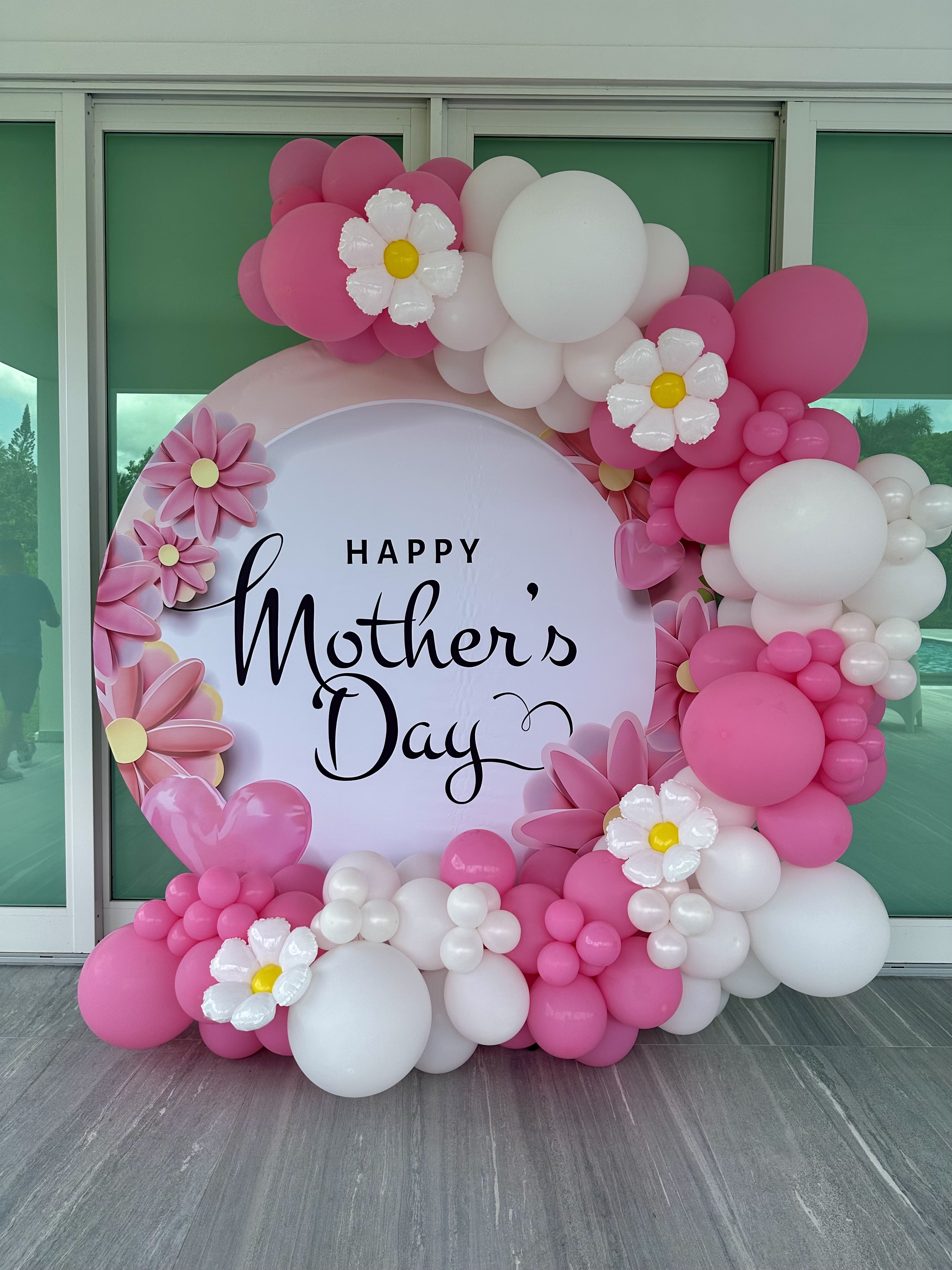 Image of Decoration in Miami