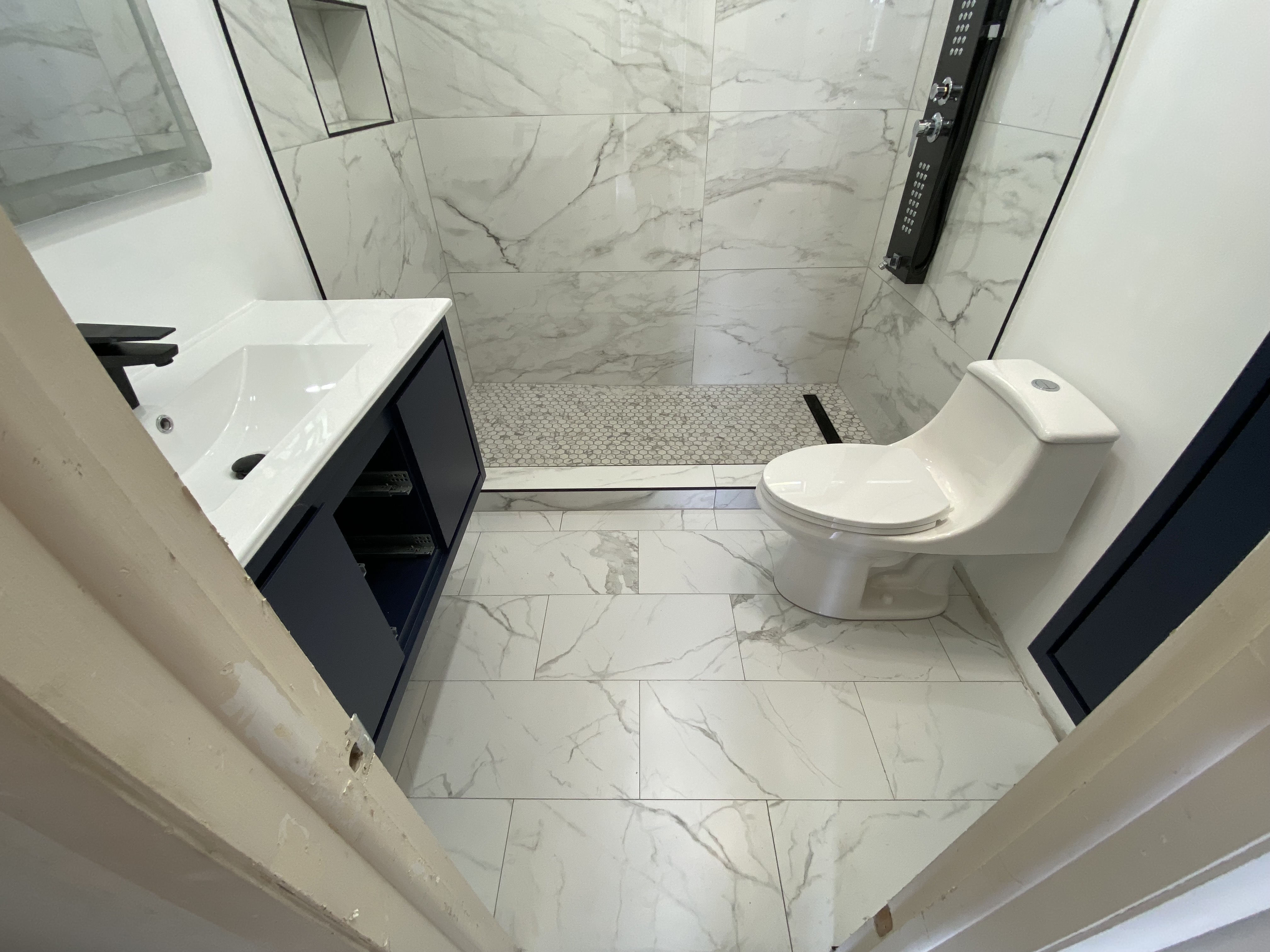 Image of REMODELACIÓN DE BAÑO in Miami