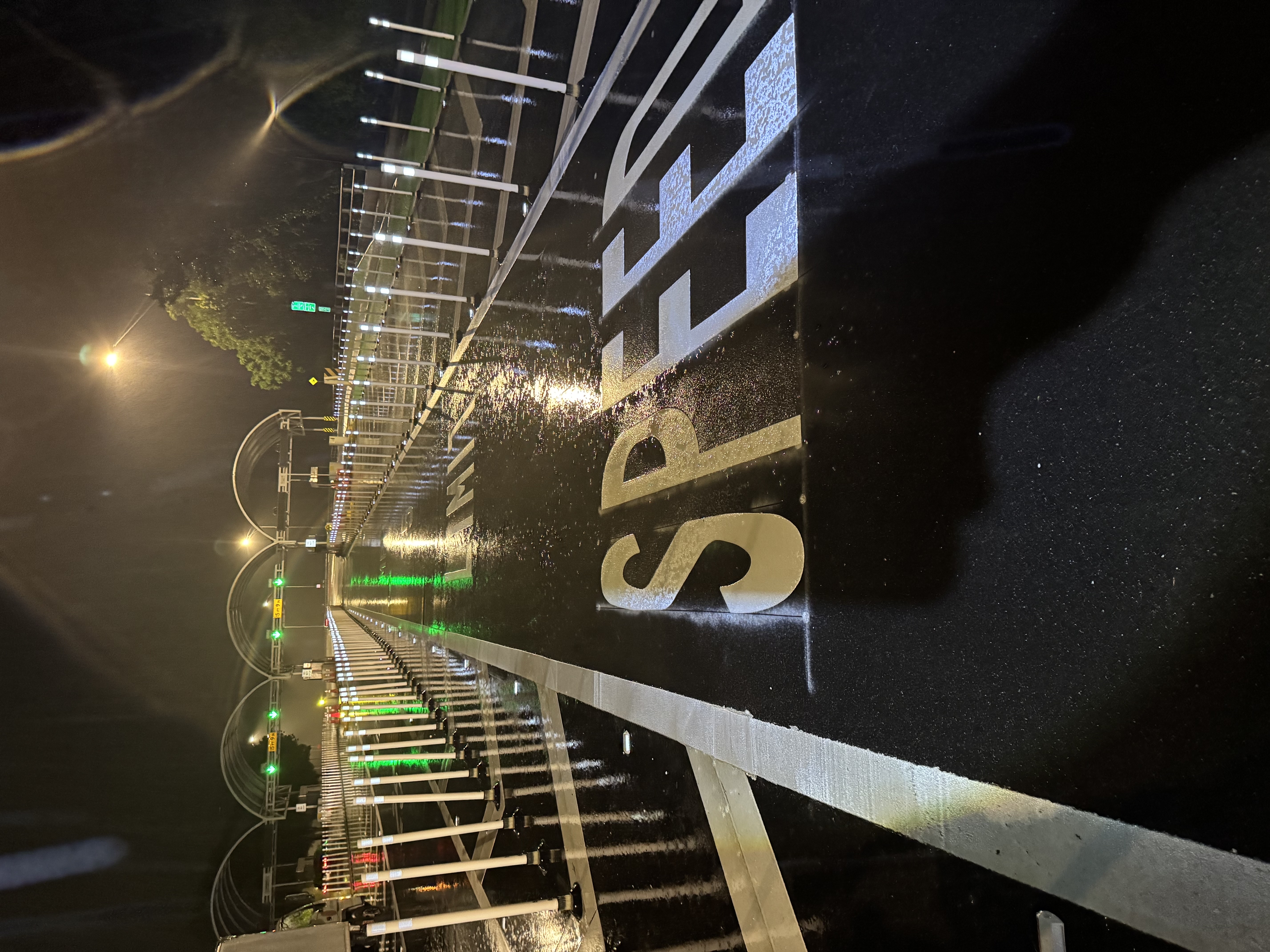 Image of progress in Miami
