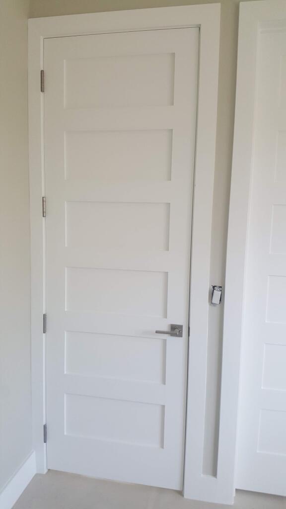 Image of Doors in Homesteading