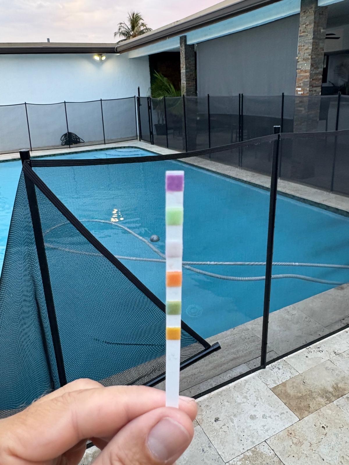 Image of Pool services  in miami dade 