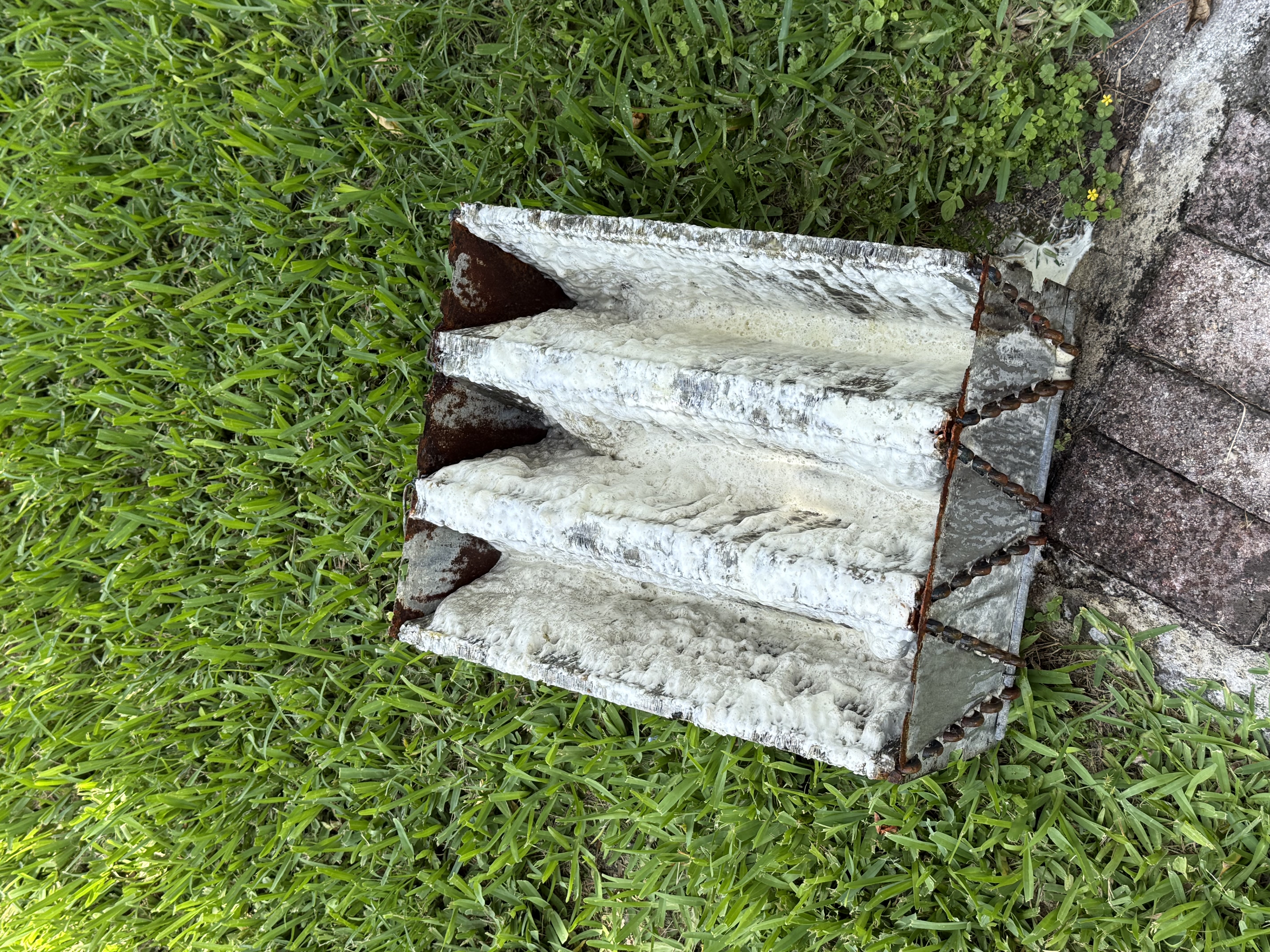 Image of ac work in Miami