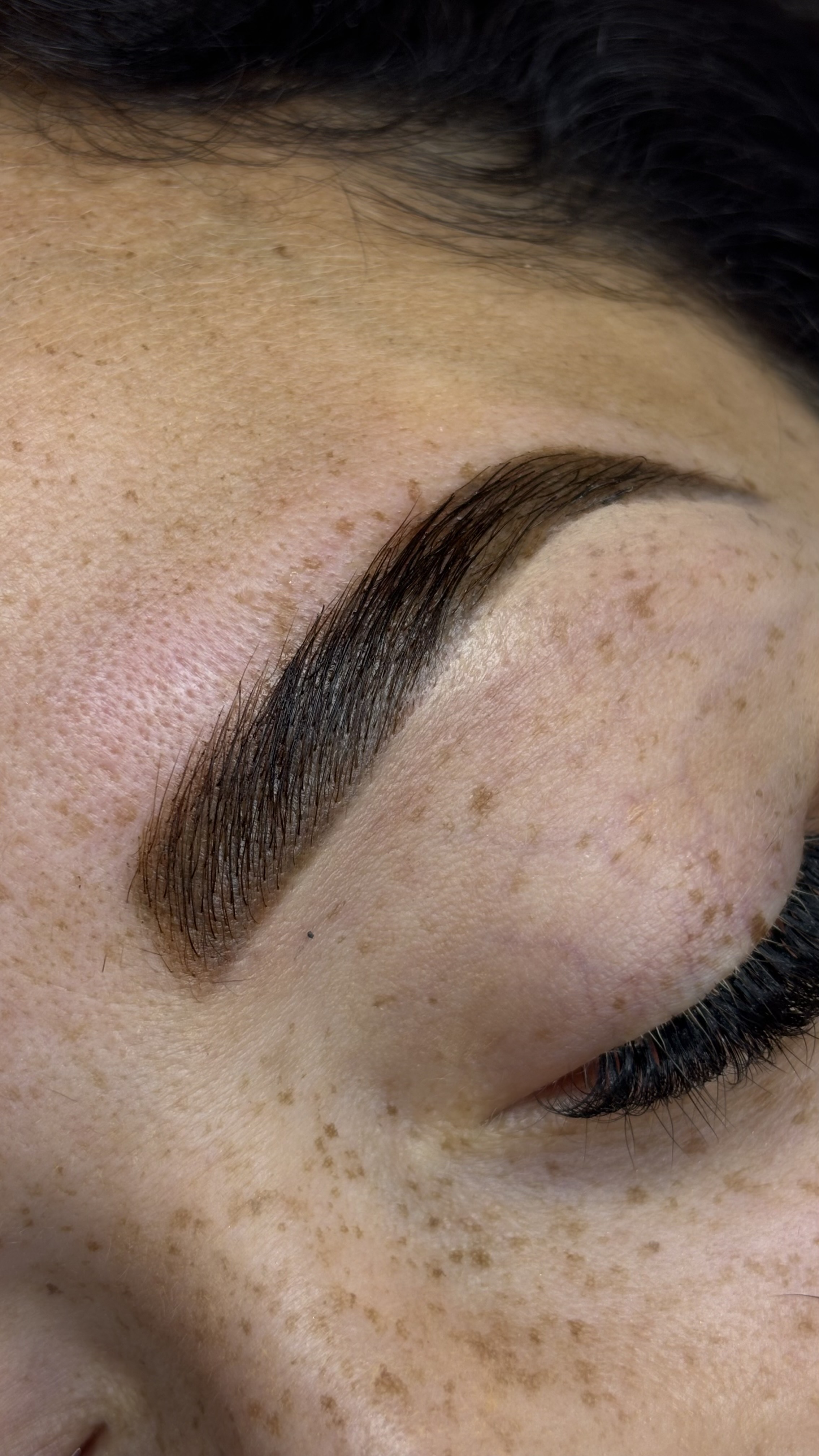Image of Lashes in Miami