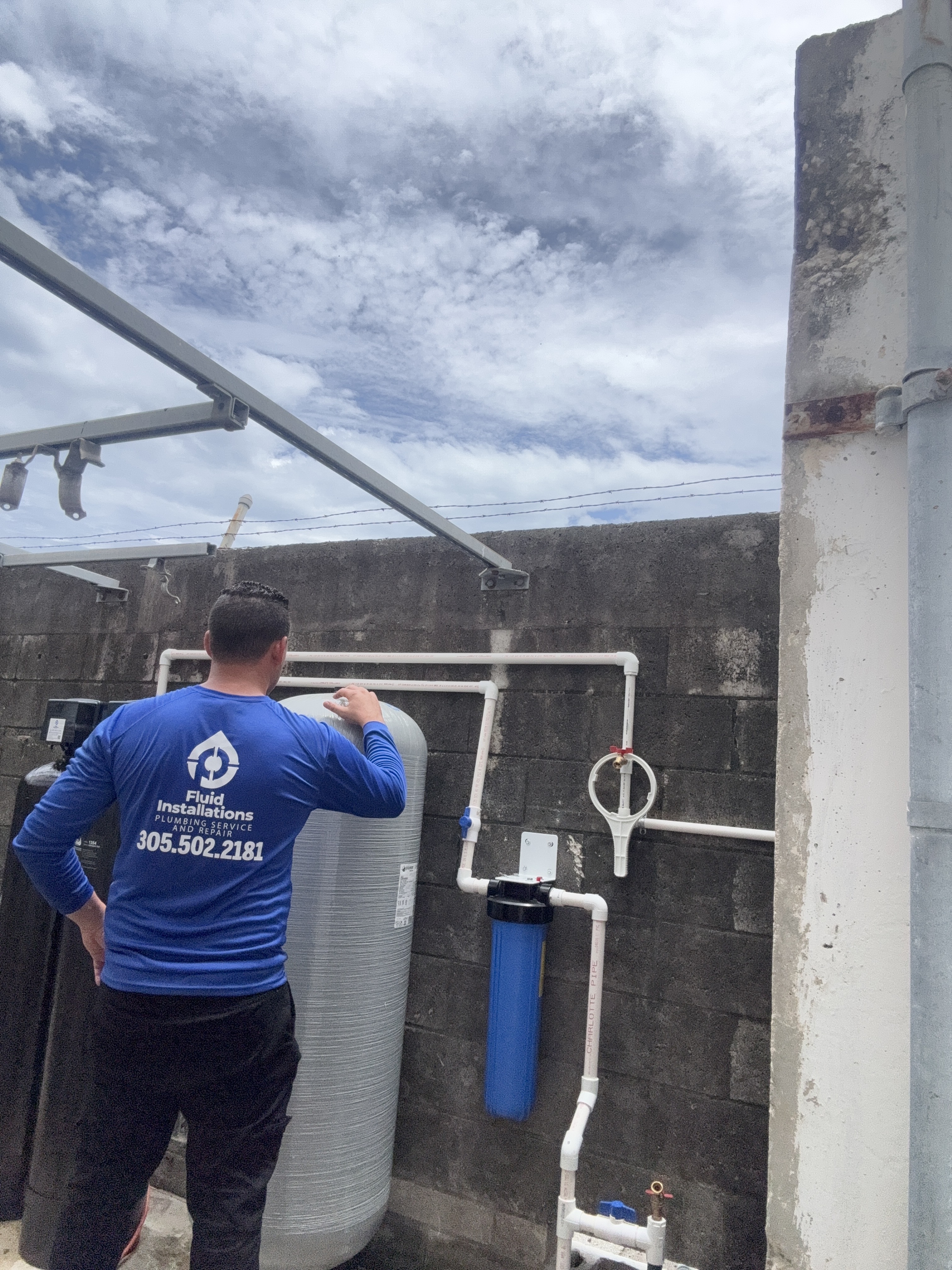 Image of Plomeria General 💧 in Miami