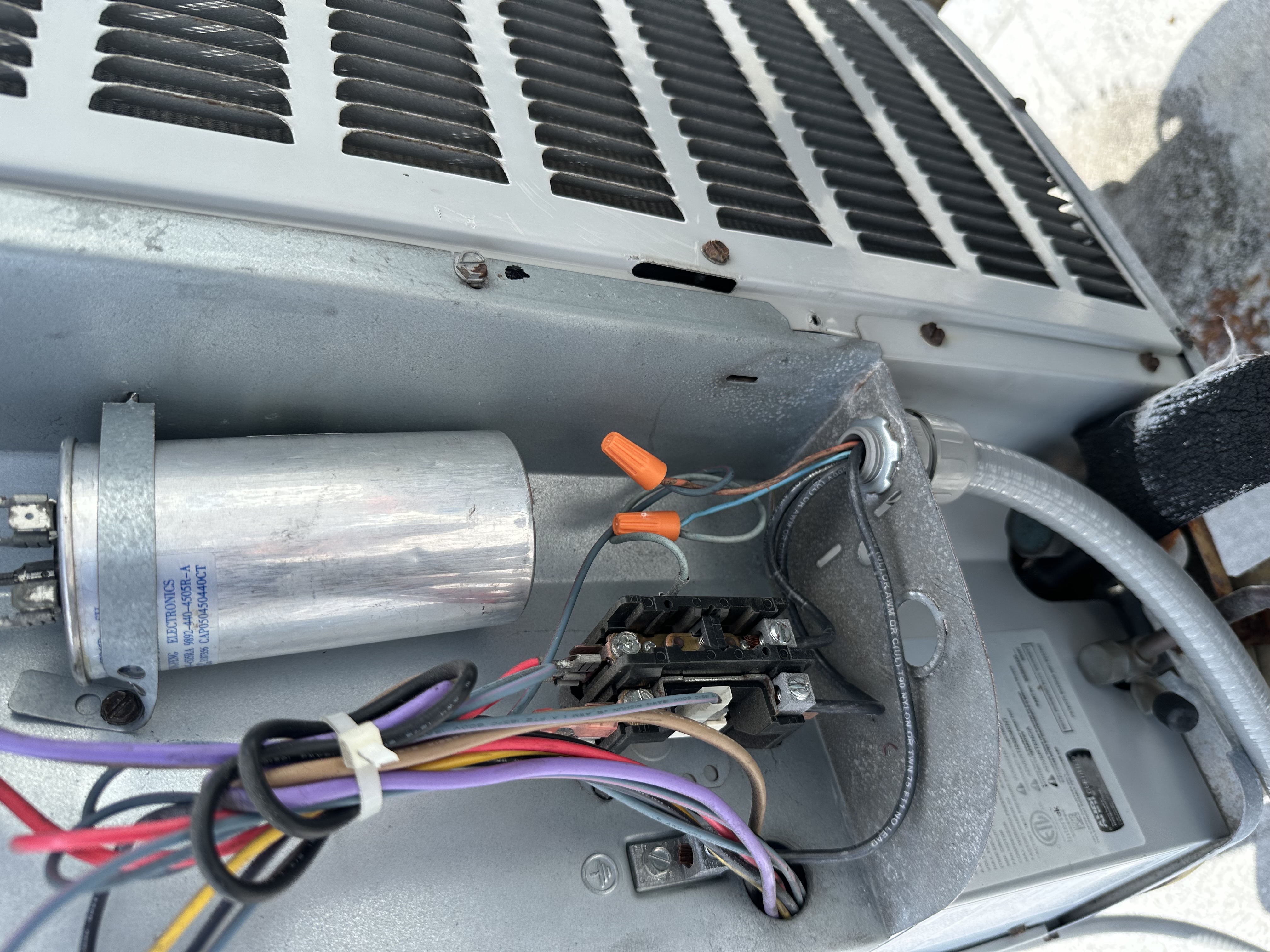 Image of AC Repair and Freon Charge 24/7 in Lehigh Acres