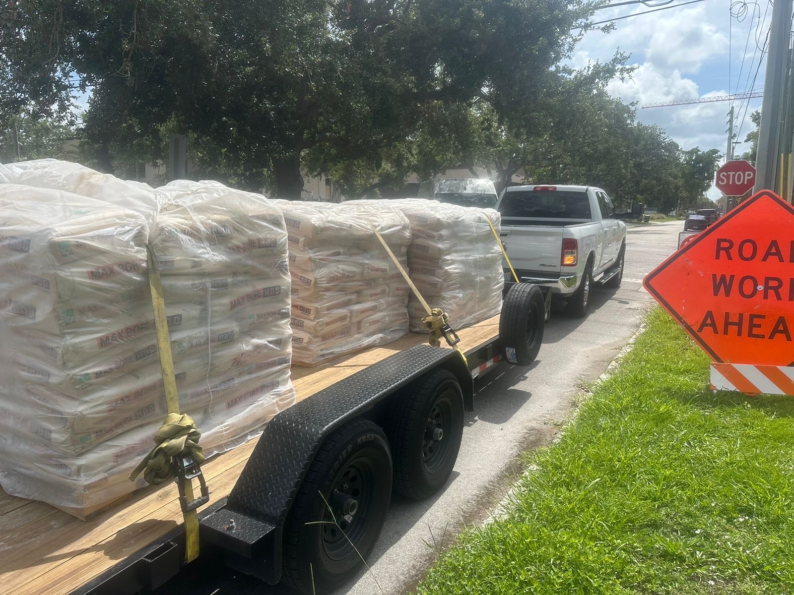 Image of Delivery in Ocala