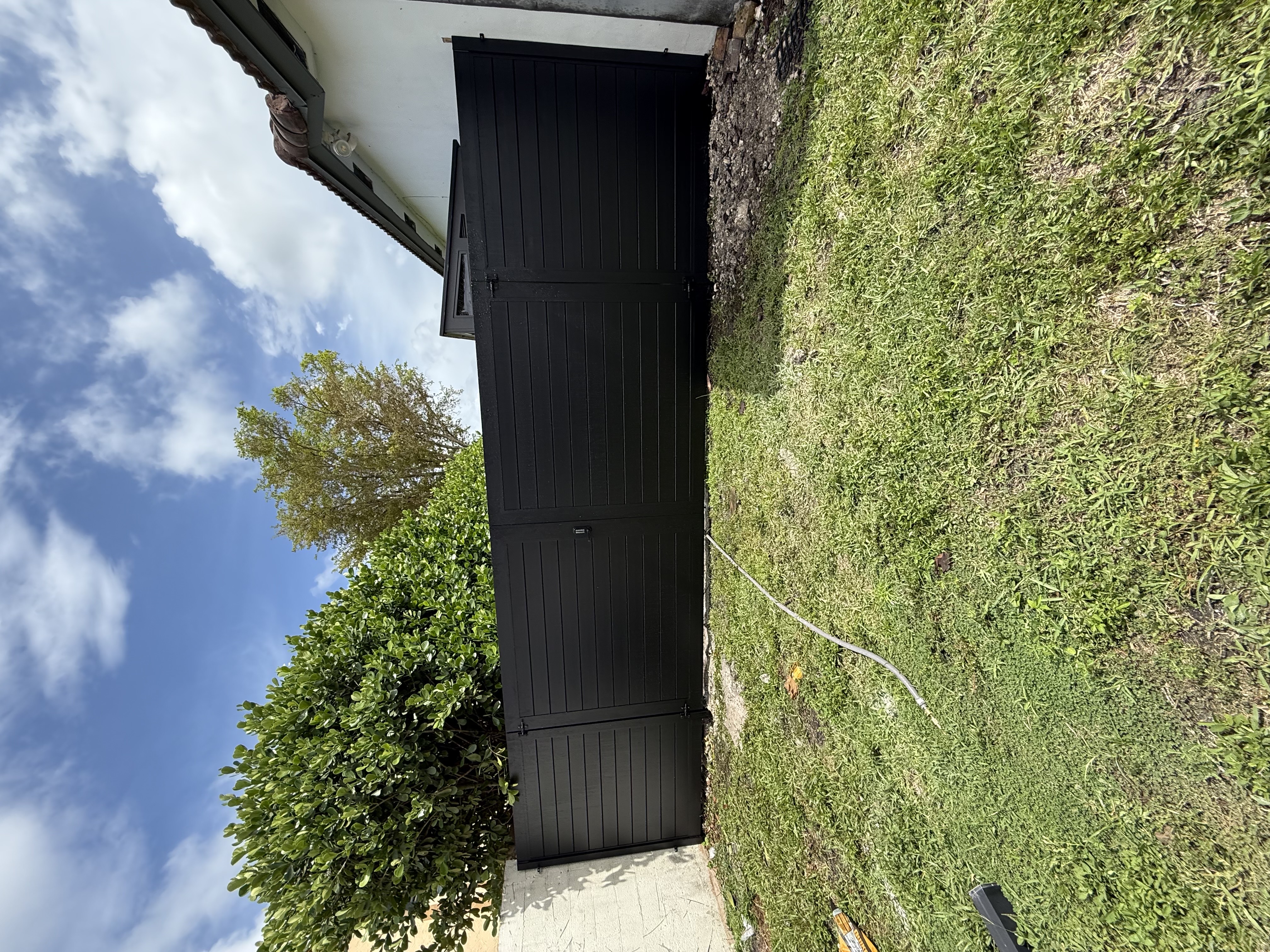 Image of Fence in Miami
