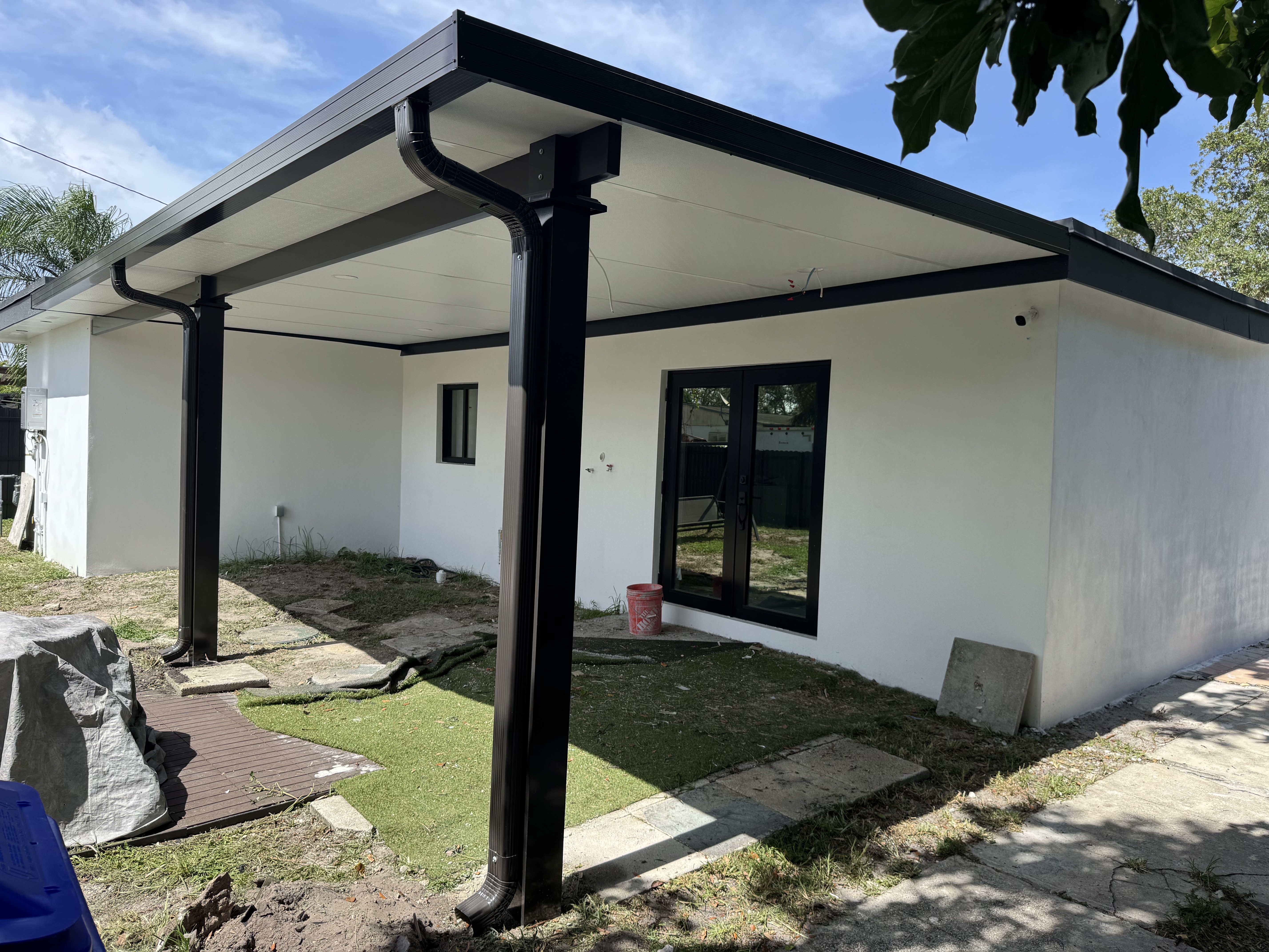 Image of pérgolas y sercas in Miami