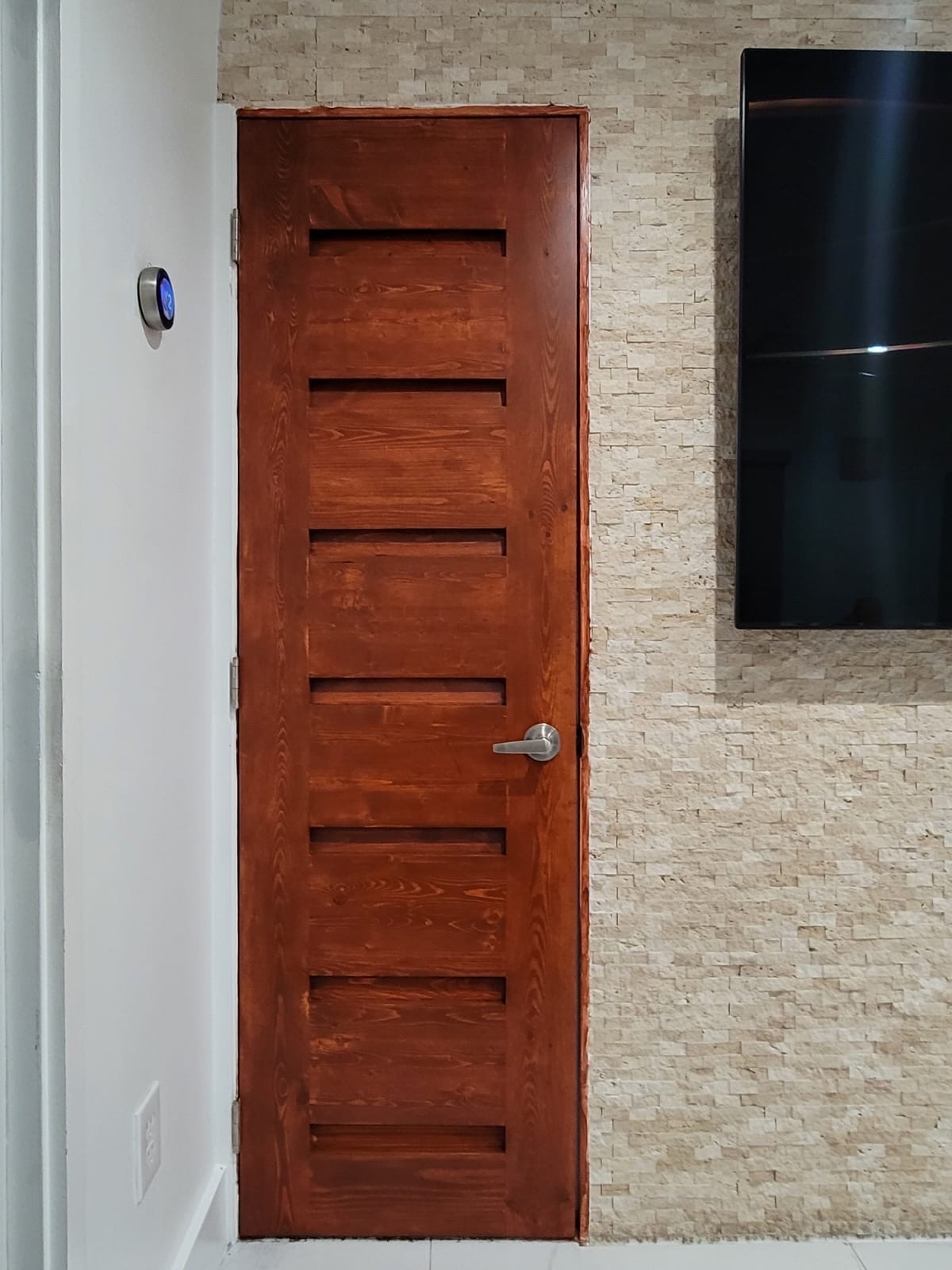 Image of Doors in Homesteading
