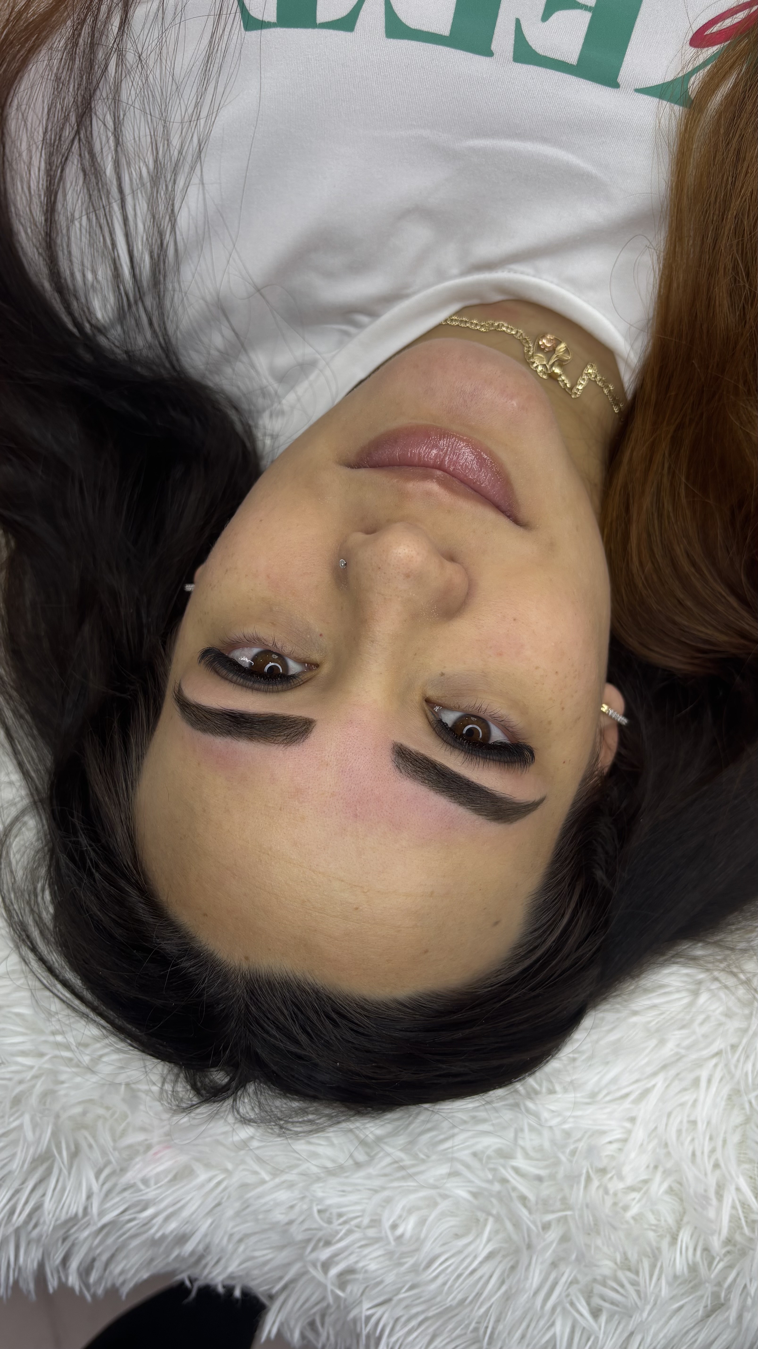 Image of Lashes in Miami