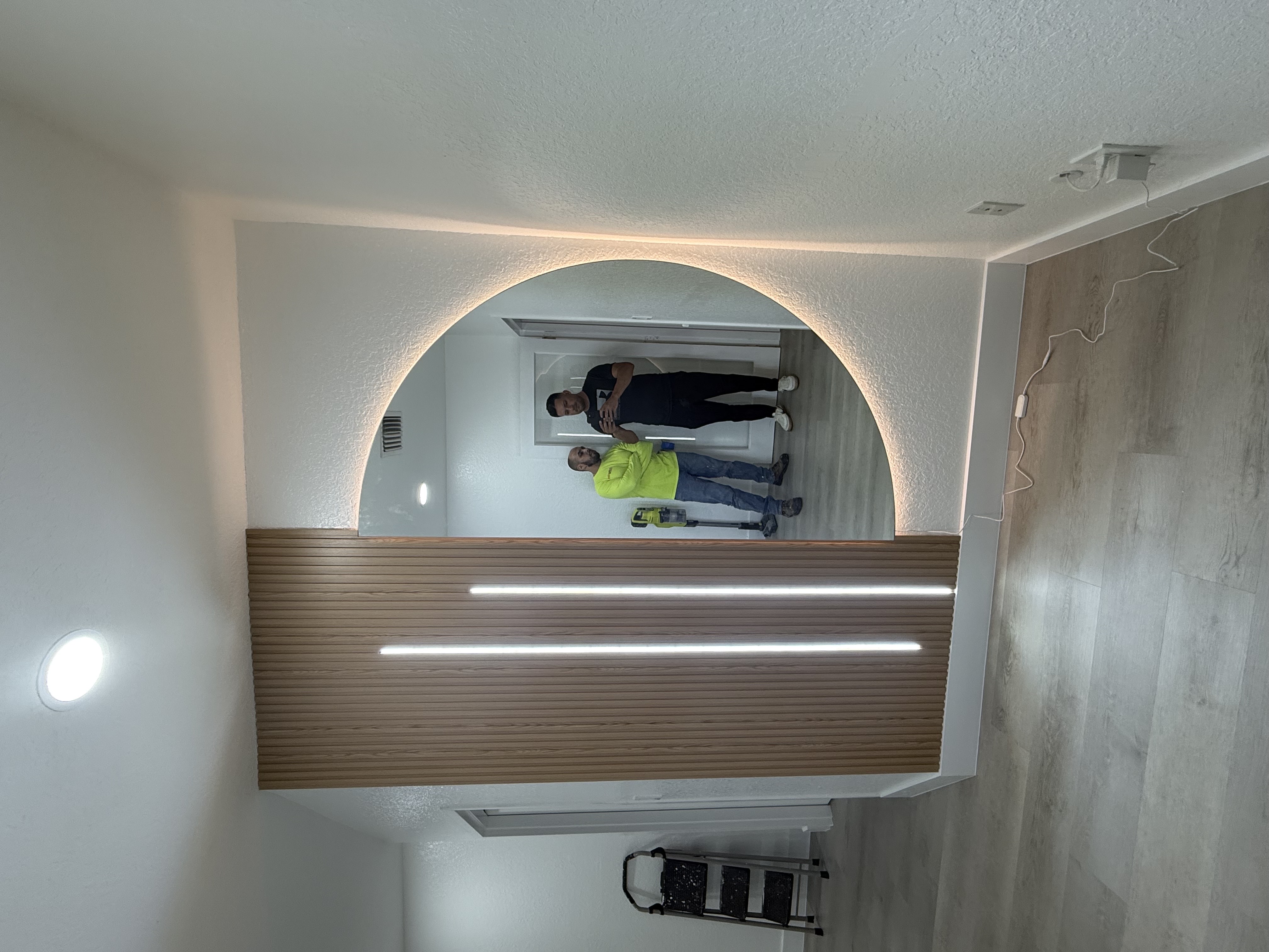 Image of remodeling in Miami