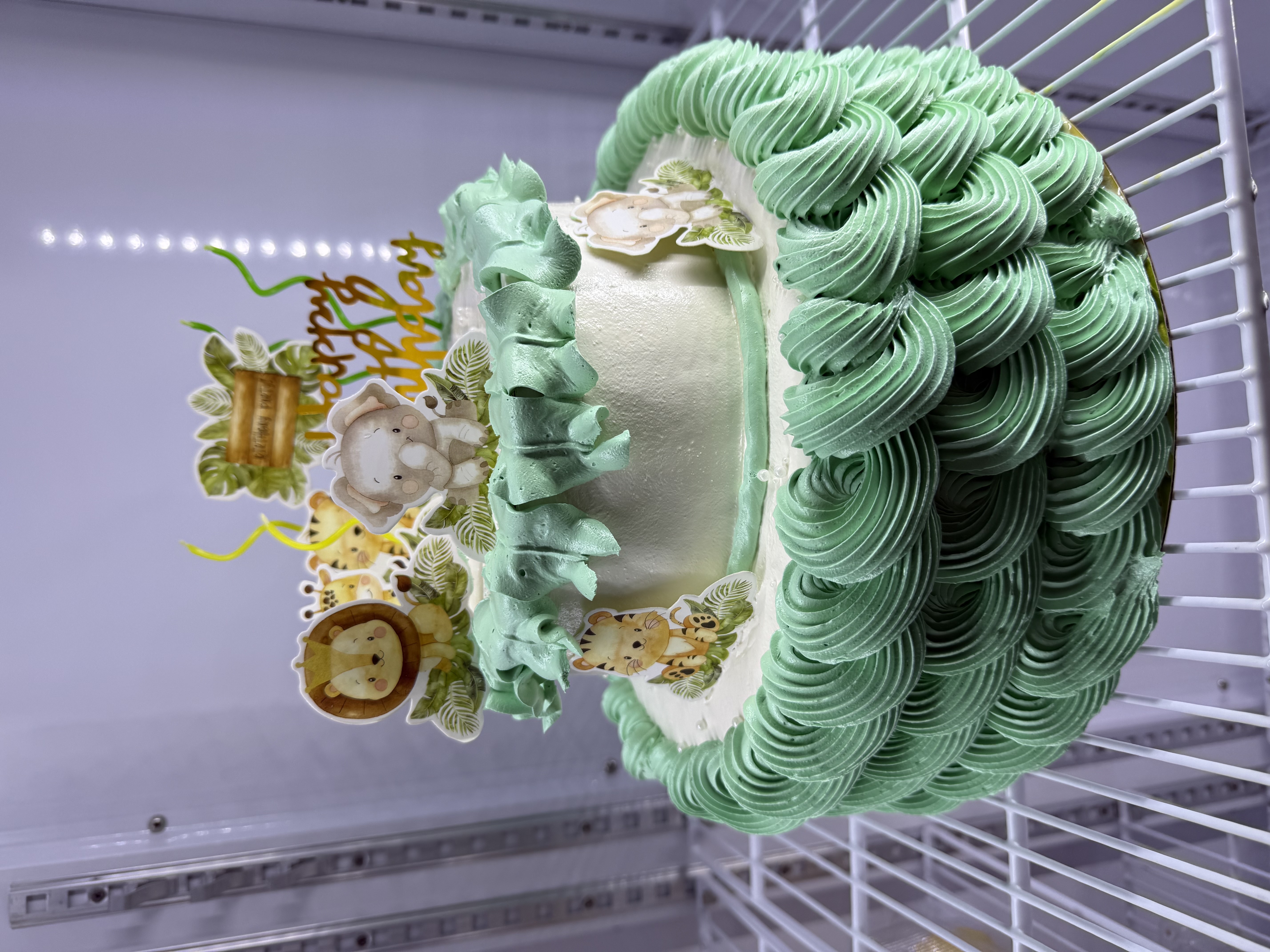 Image of cakes cubanos, comida cubana in port Saint Lucie