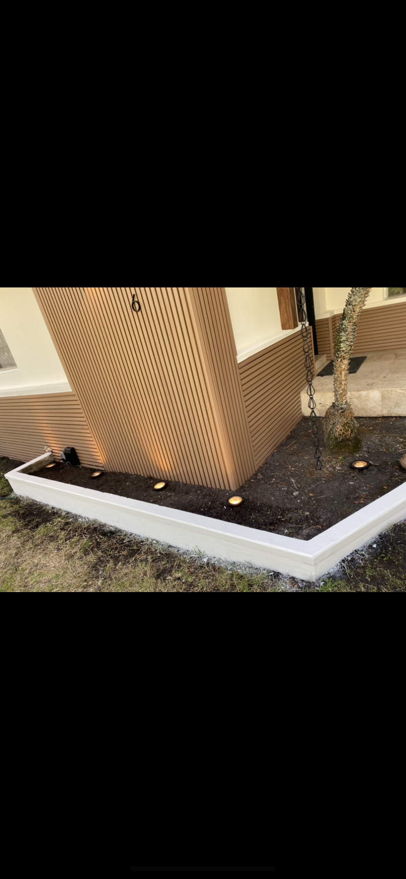 Image of interior and exterior wall panels! in miami