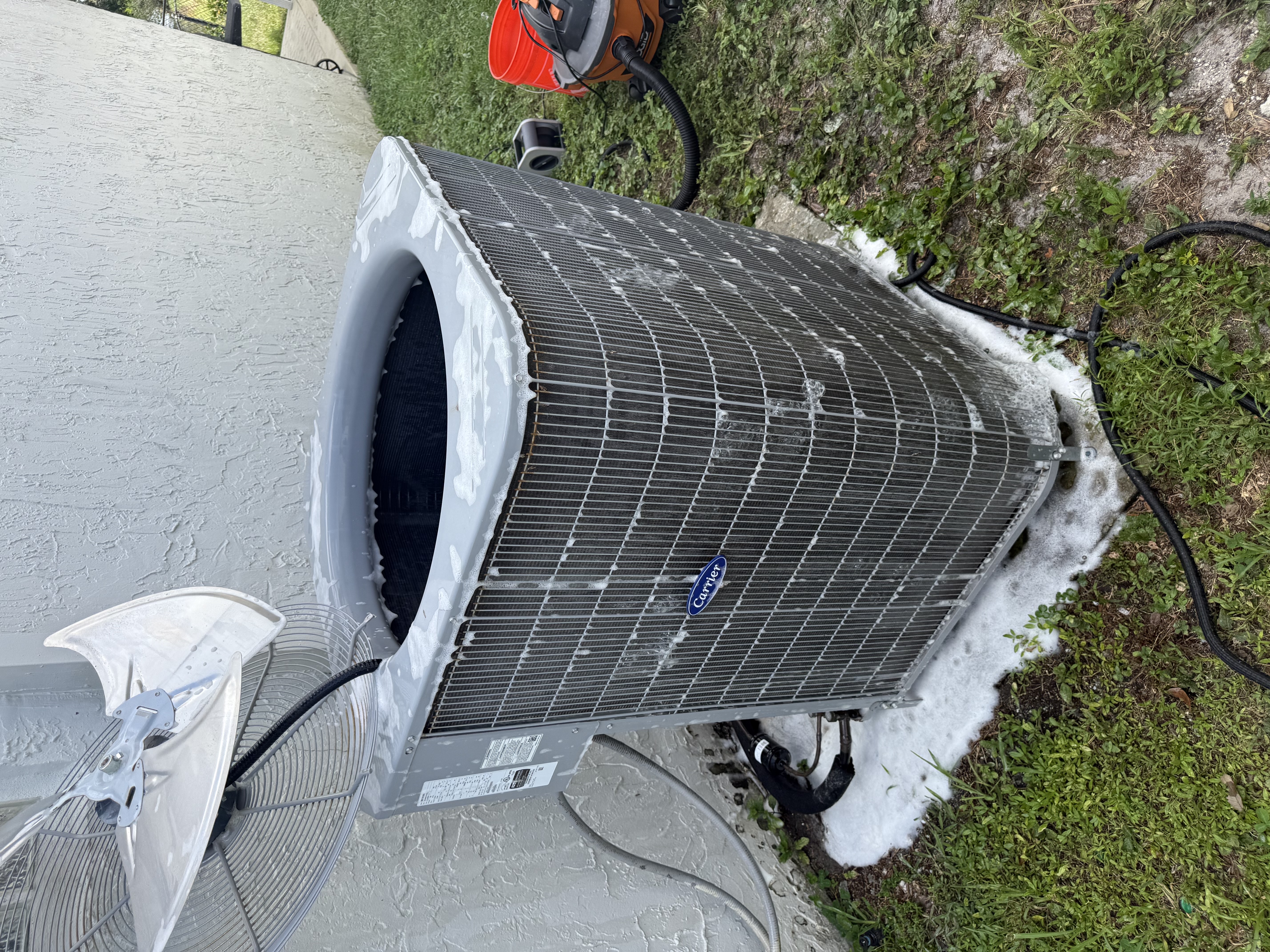 Image of Beat the heat with miami air in miami