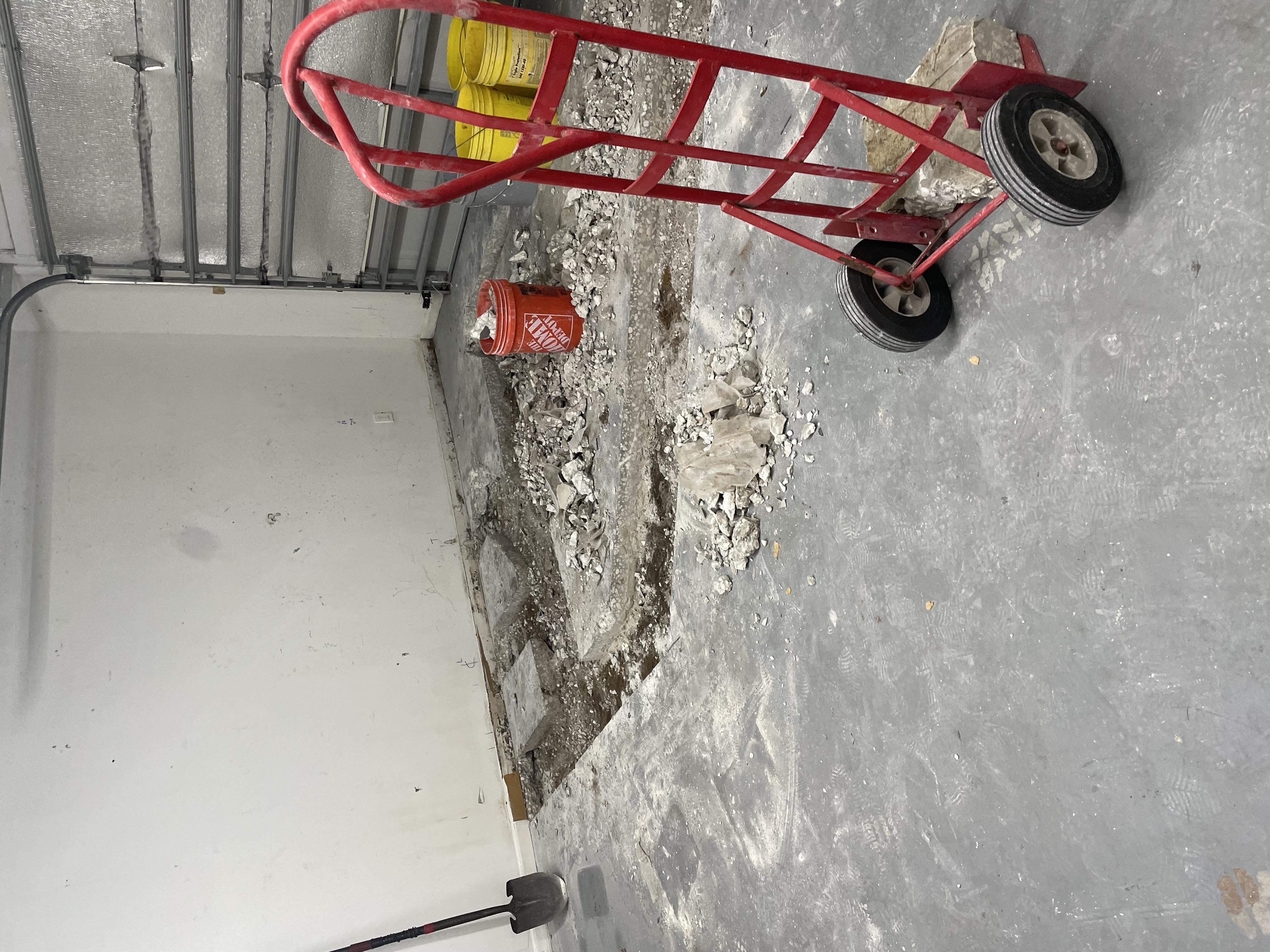 Image of all plumbing  in Brandon