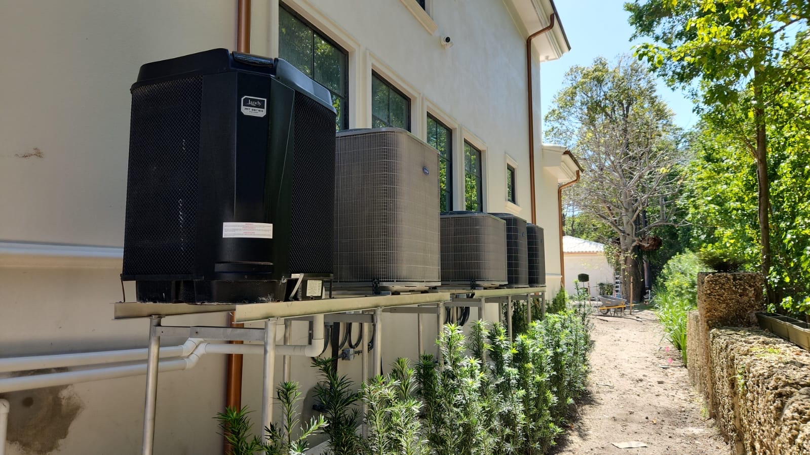 Image of AC Problems? We’ve Got You Covered! in homestead