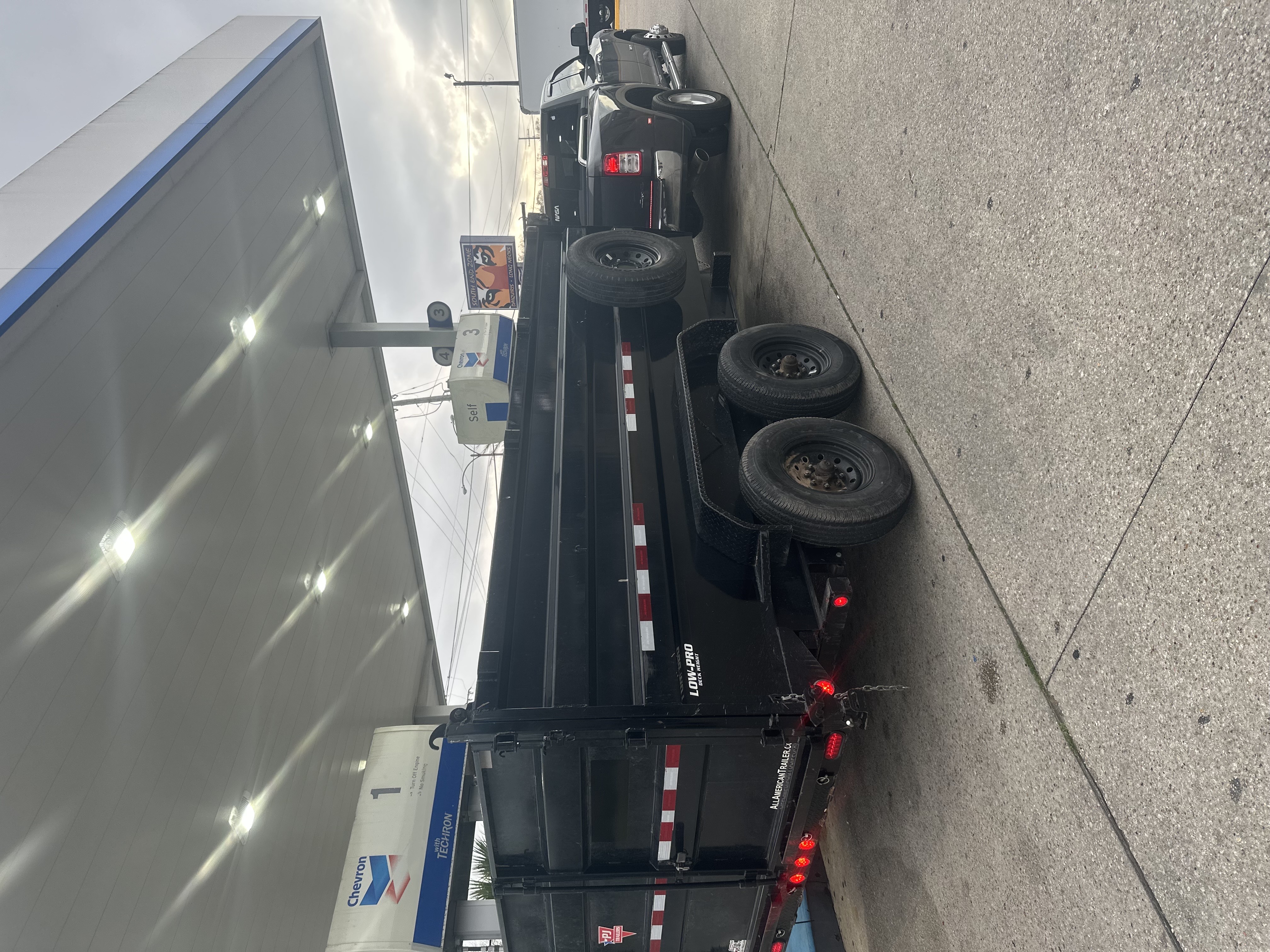 Image of Junk Removal, Material deliveries, roof trailers, Any related topic in Palmetto Bay