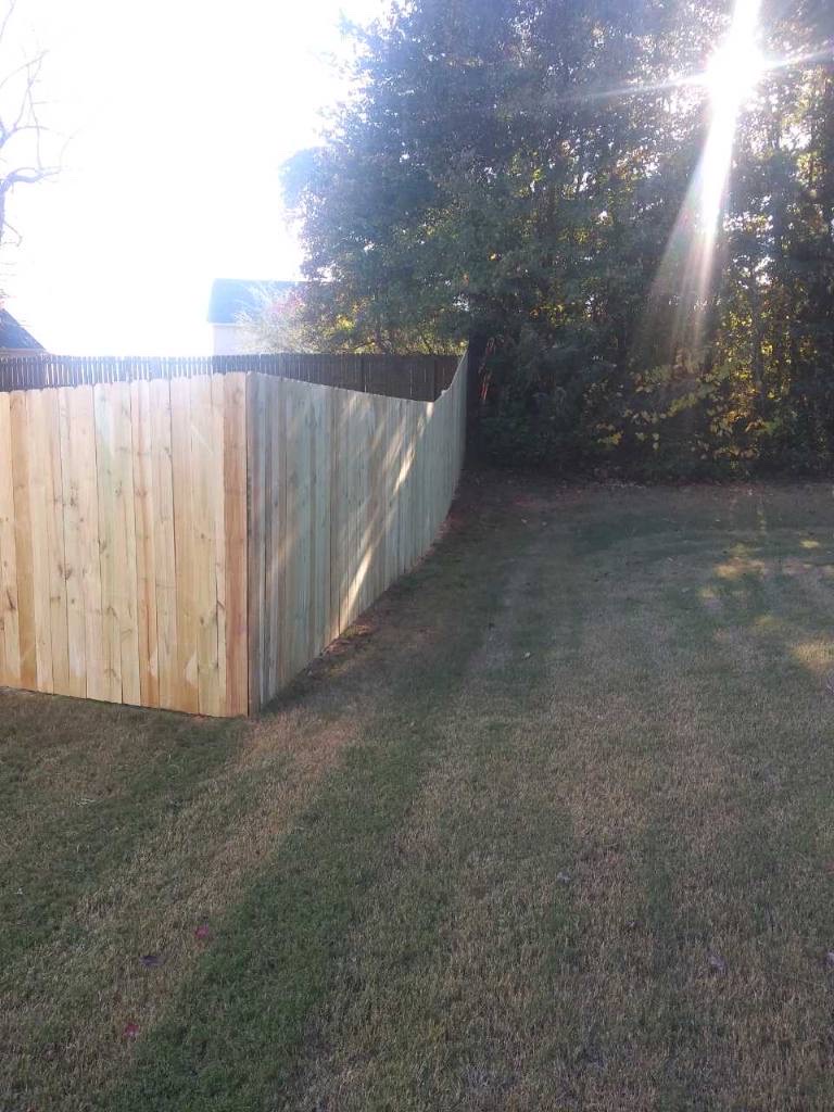 Image of servicios de Remodelacion in Atlanta