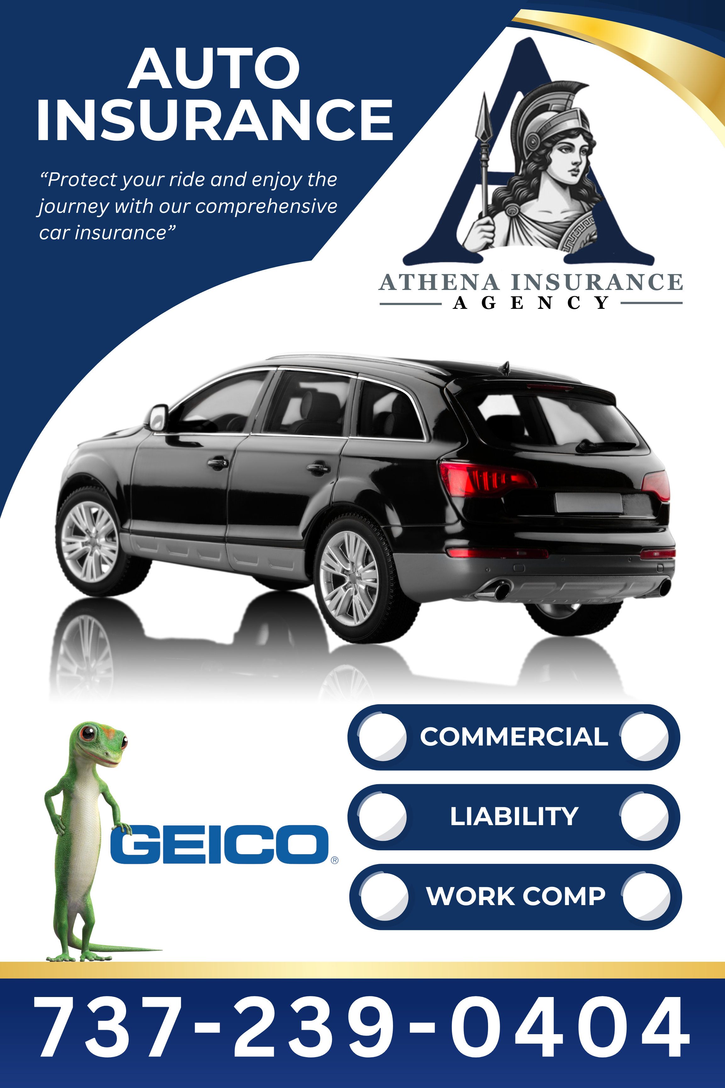 Image of Athena Insurance in Miami