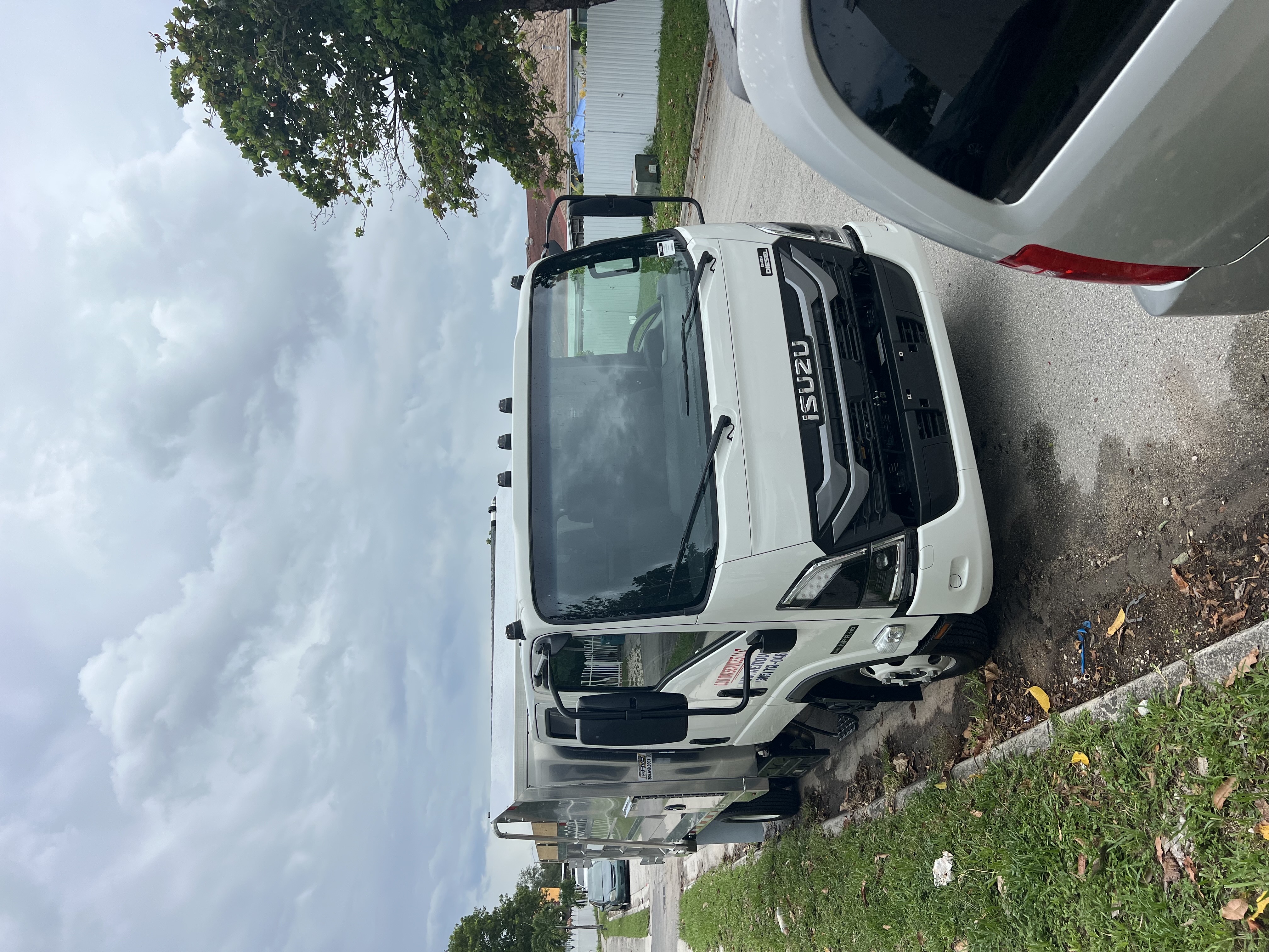 Image of Junk Removal in Miami