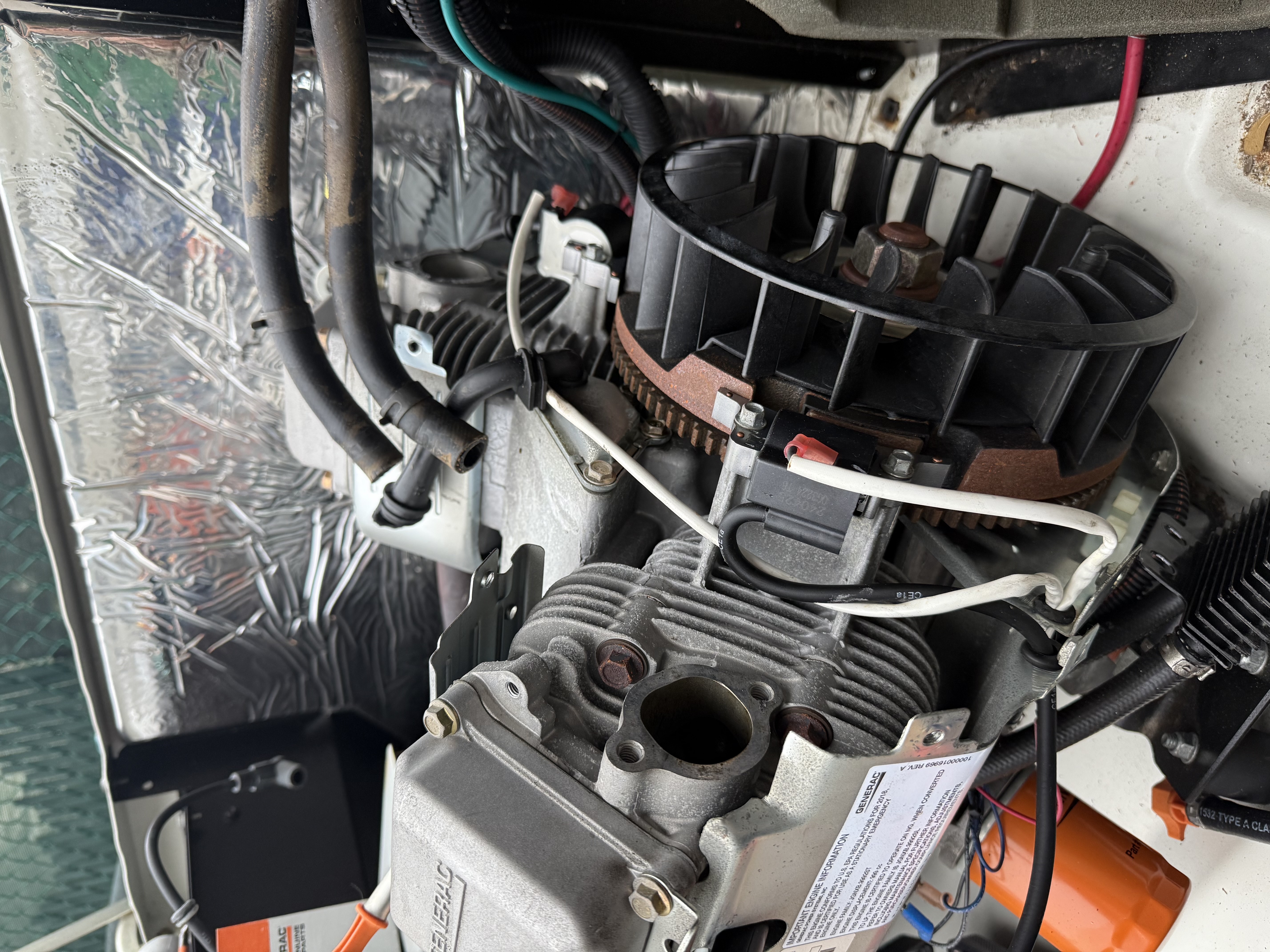 Image of Generadores servicio instalación y mantenimiento in miami