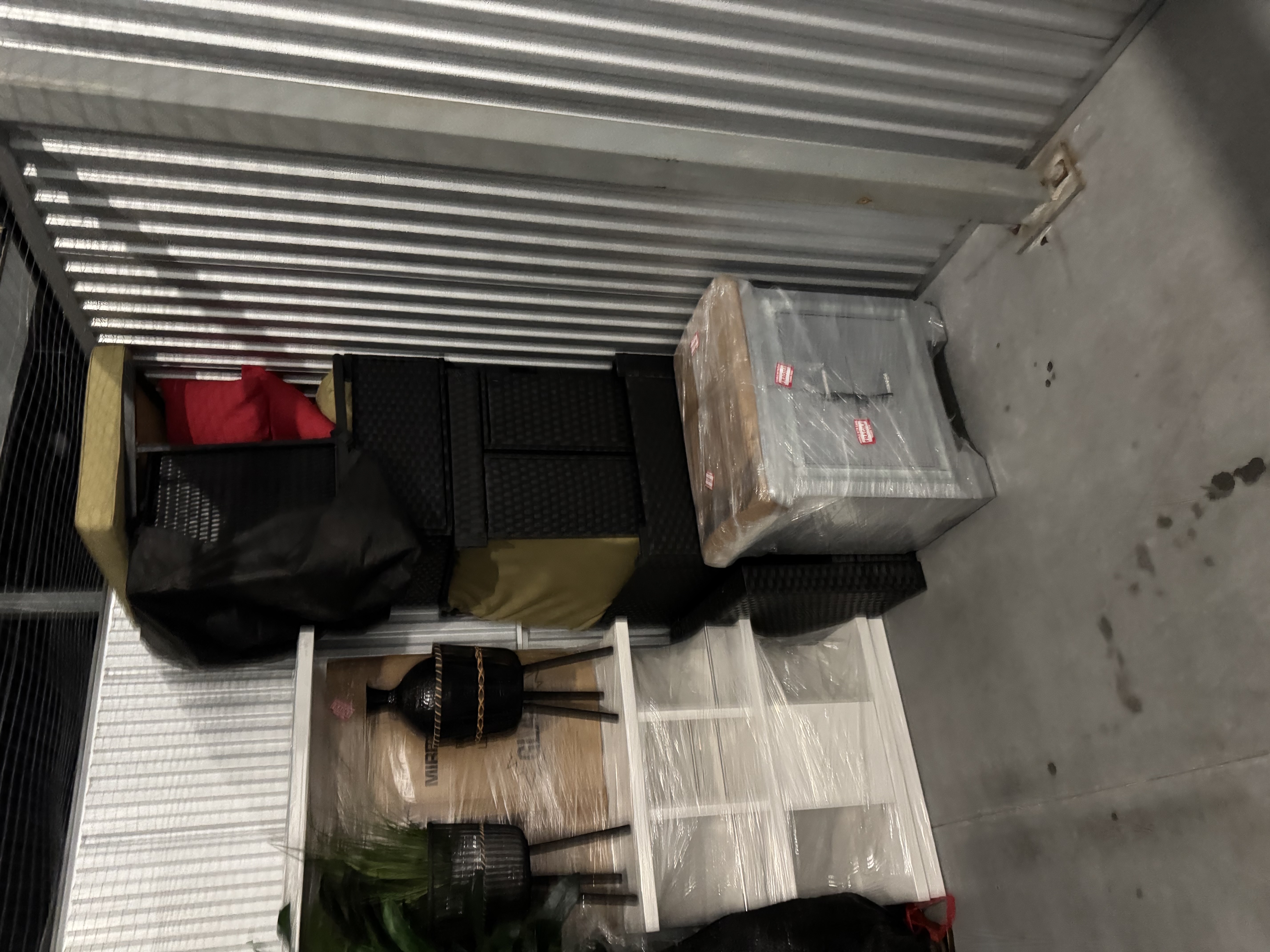 Image of Reyes Movings services LLC in Miami
