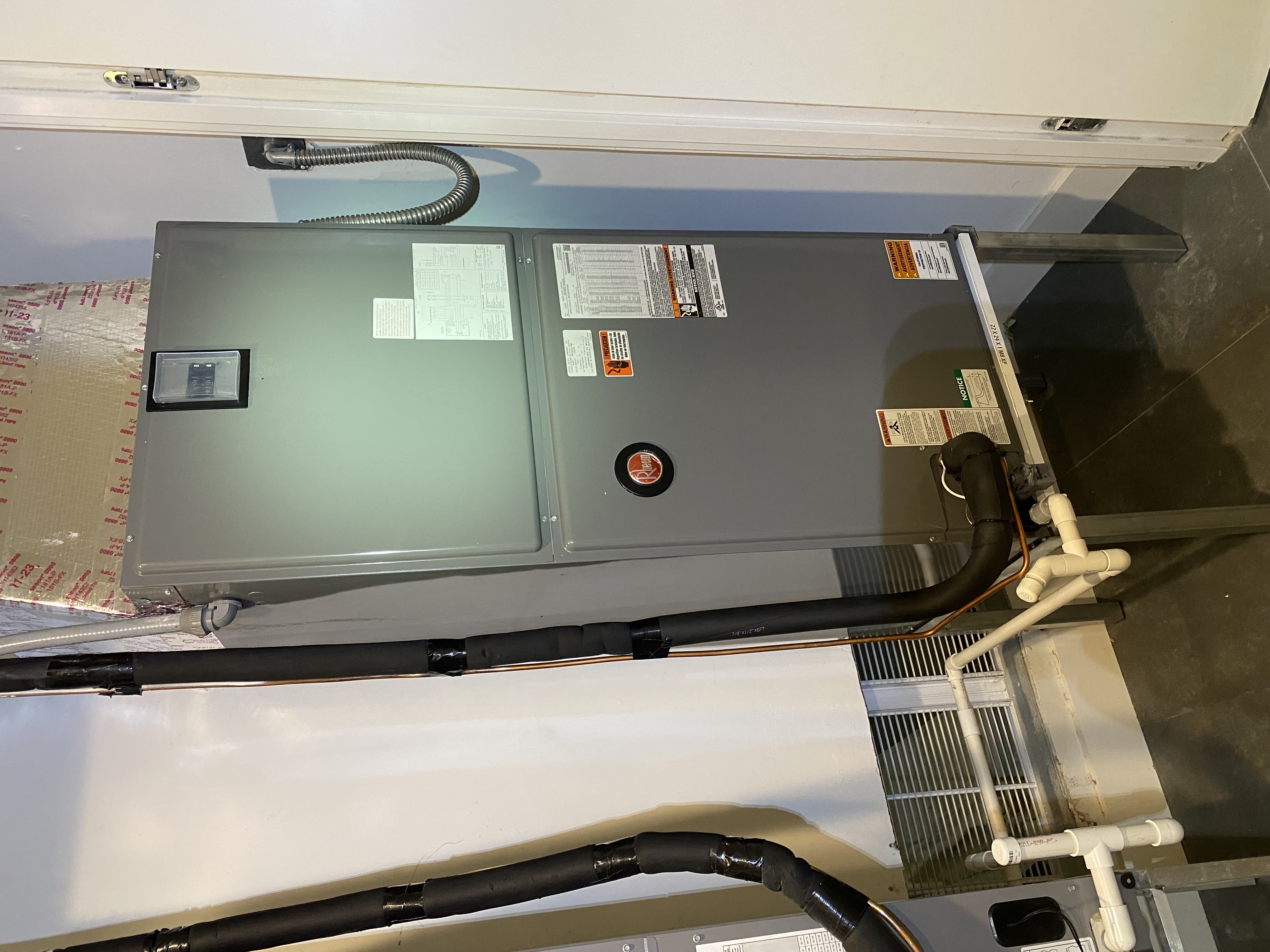 Image of Air conditioning in Miami