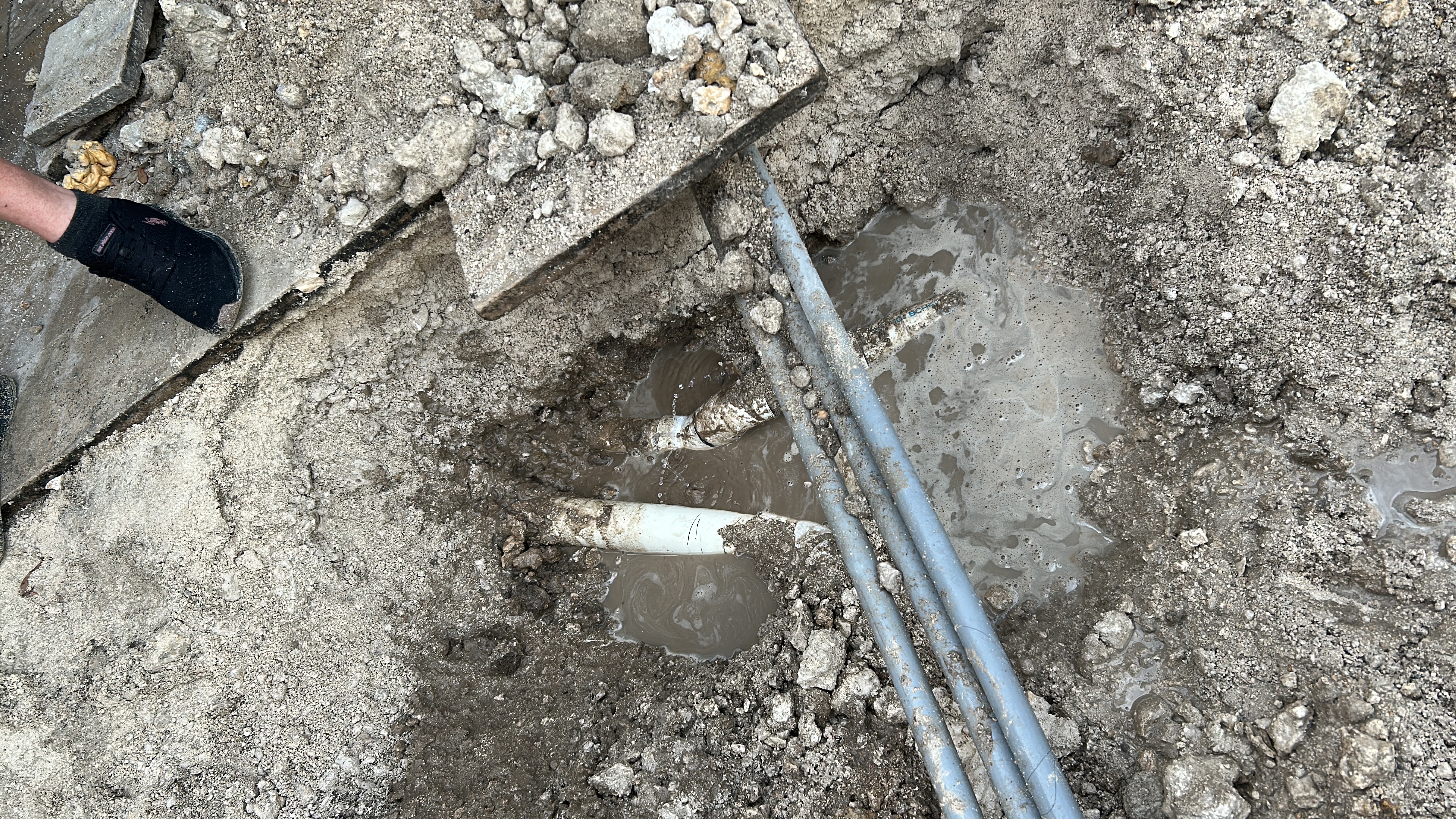 Image of Plomeria in Miami