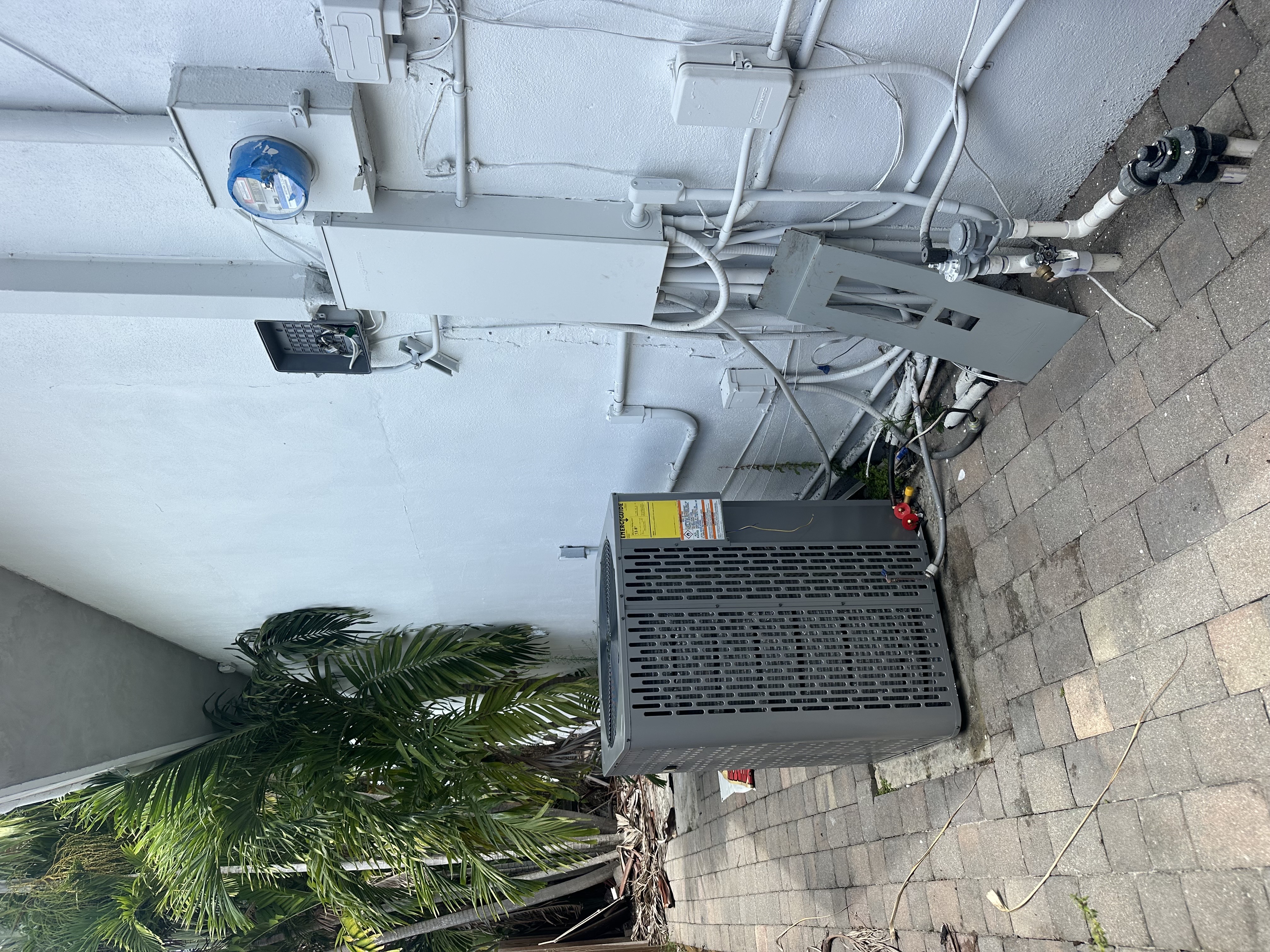 Image of reparación y mantenimiento de aires acondicionados in Miami