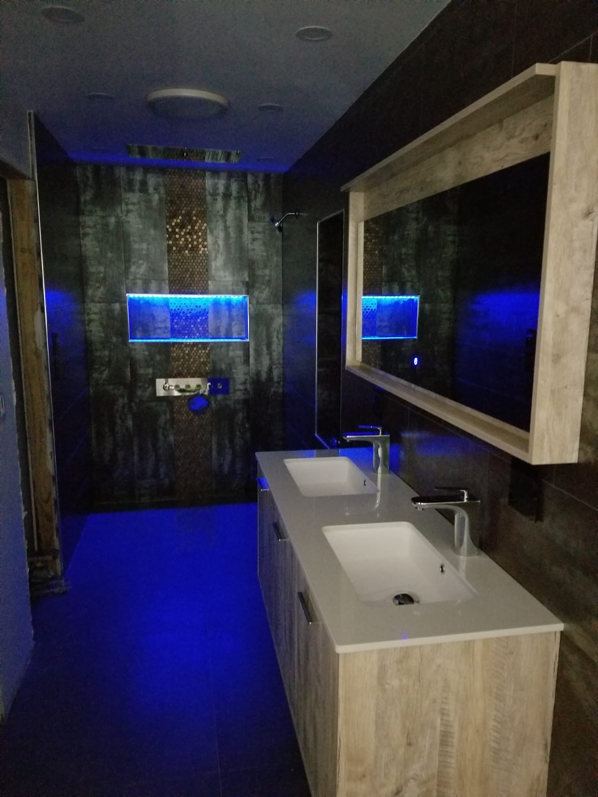 Image of Remodelación de Baño!!! in Homestead