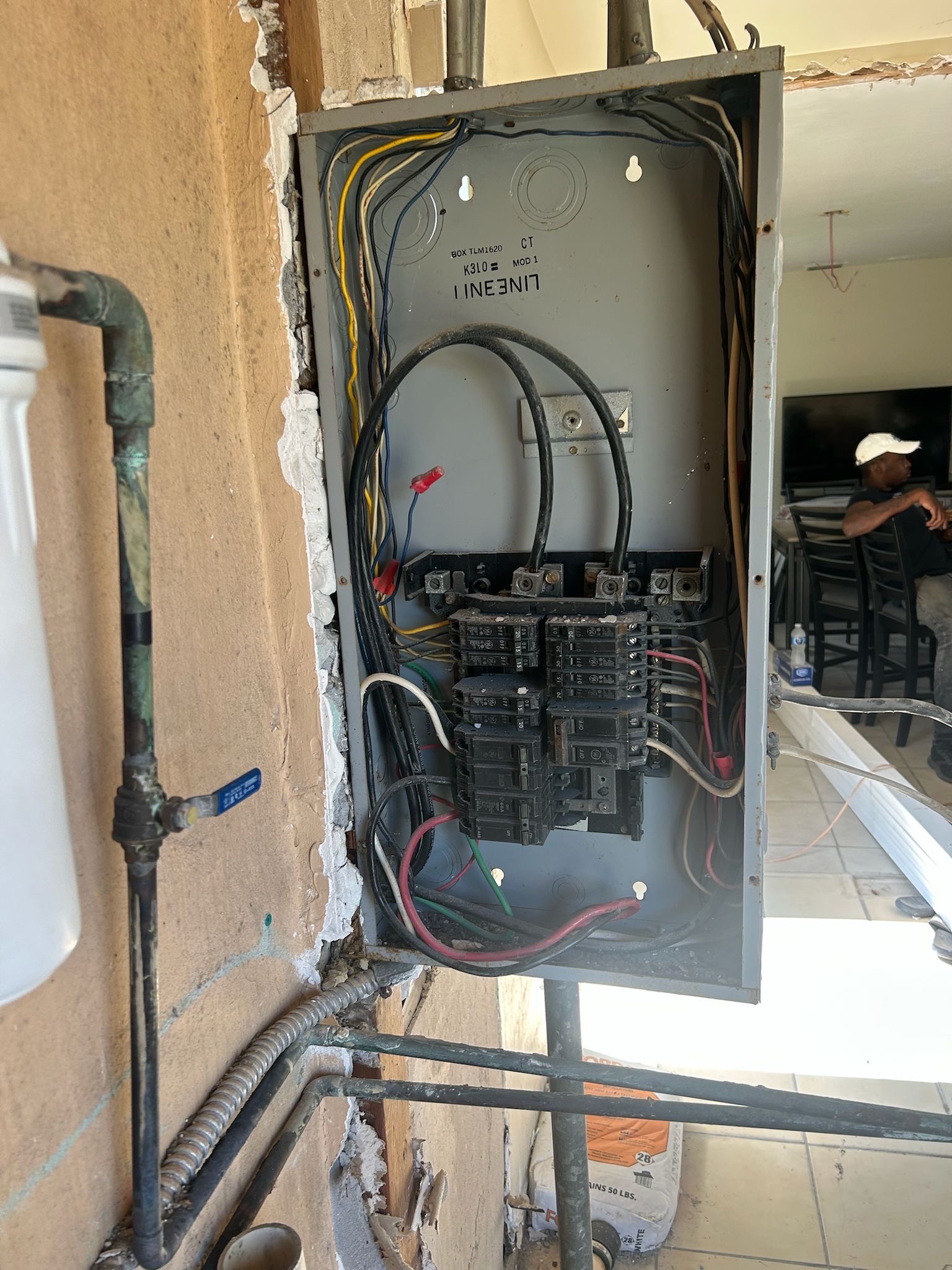Image of Se realizan todo tipos de arreglos en el hogar in Miami