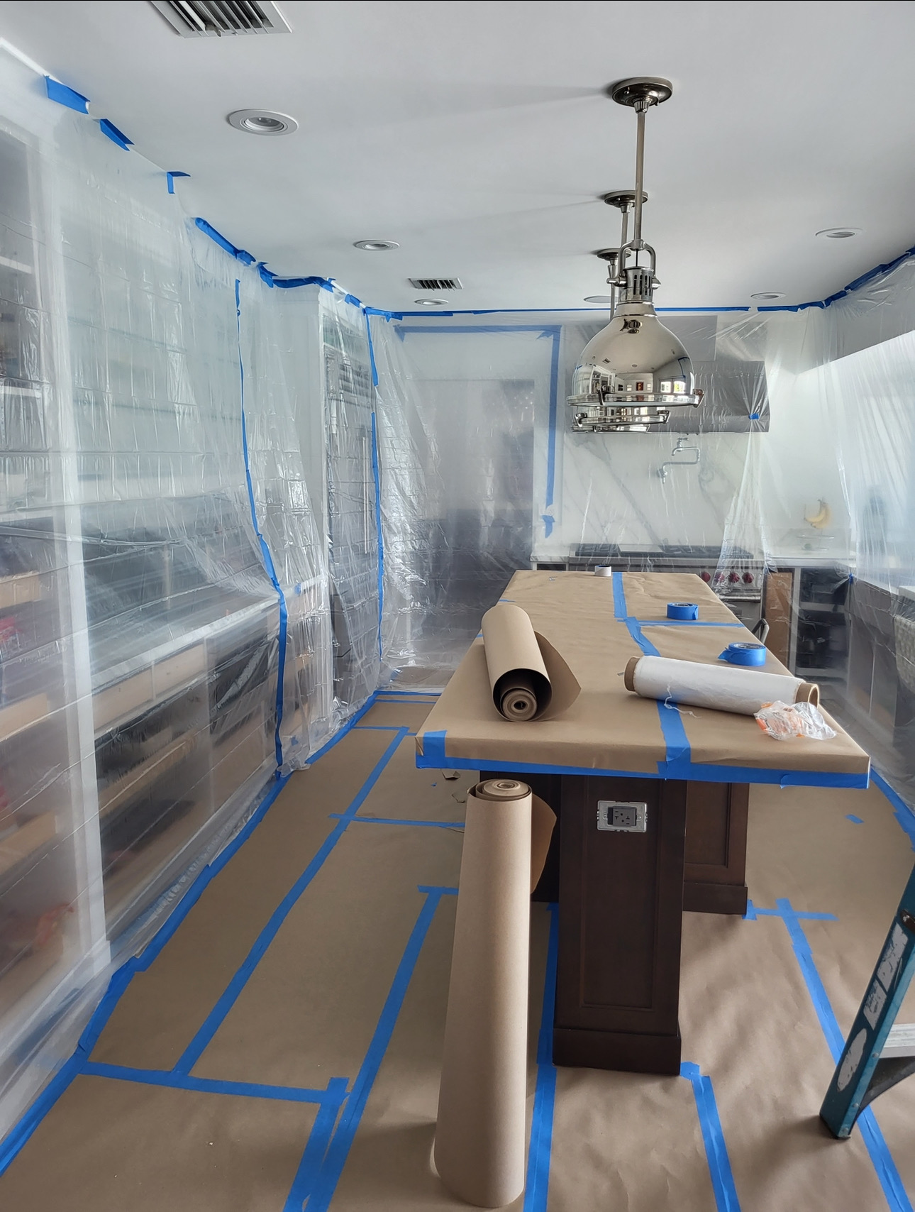 Image of AG Carpentry & Painting in Miami