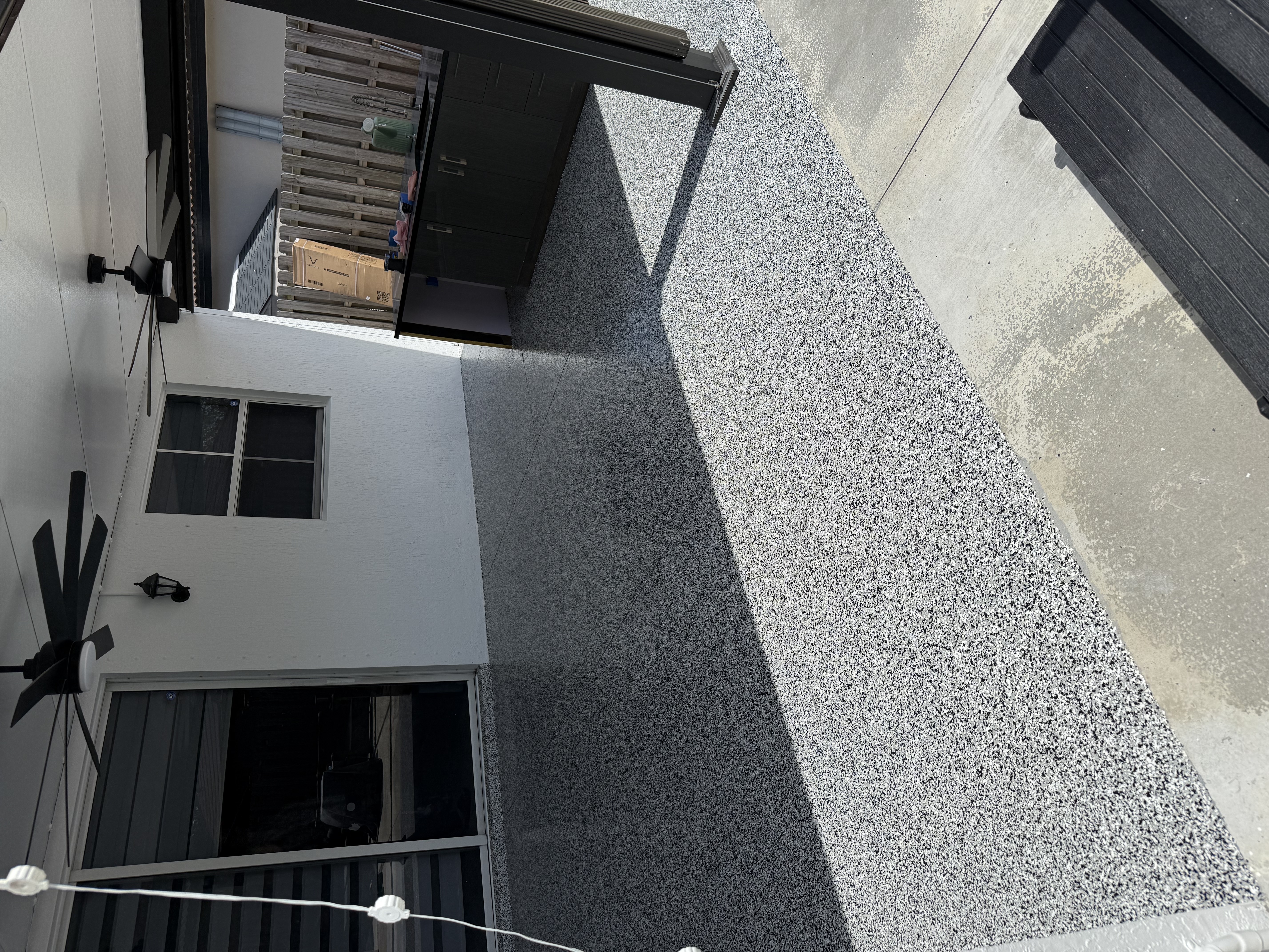 Image of Epoxy Floors(Pisos de Resina Epóxica) in Miami