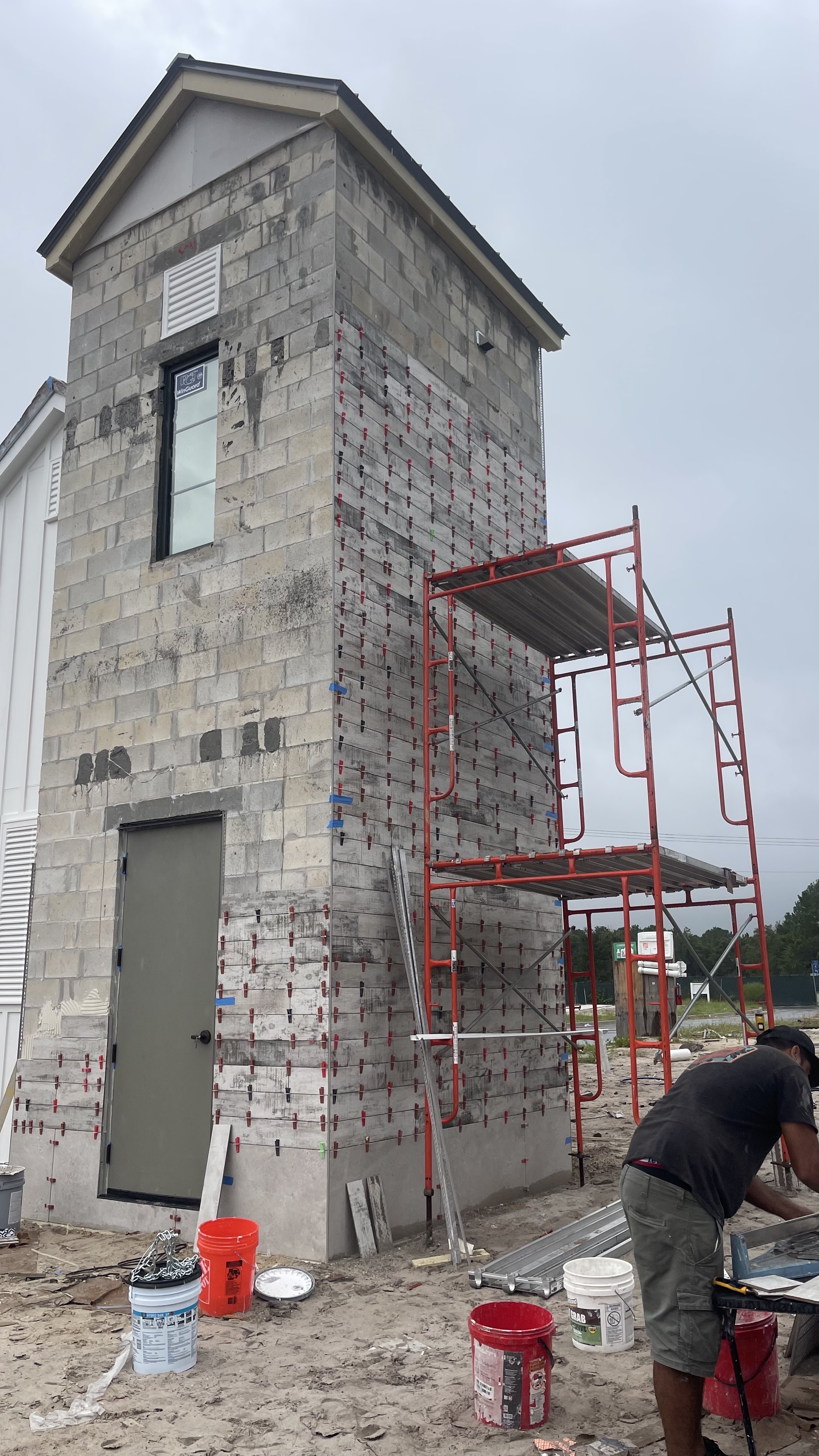 Image of home remodeling in Orlando