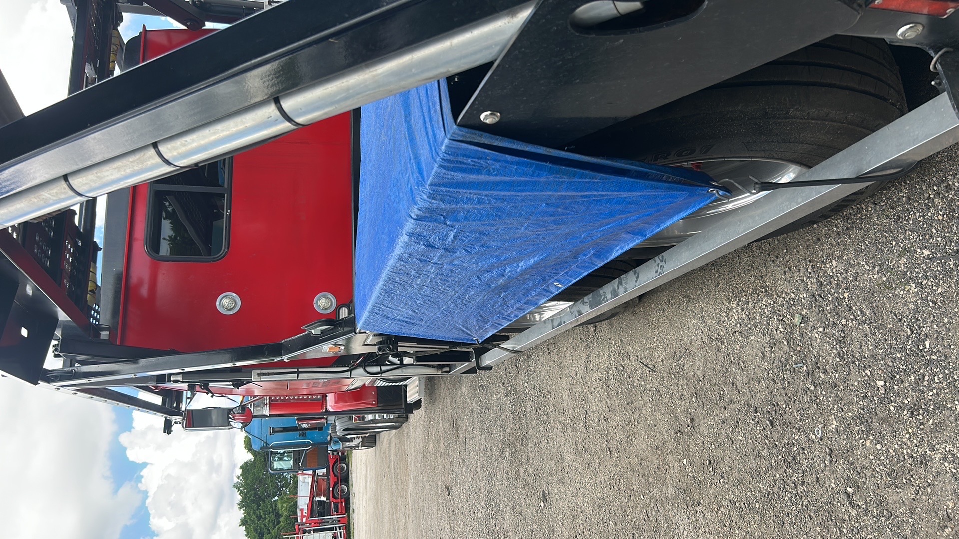 Image of 24/7 Tow- Grúa  in homestead 