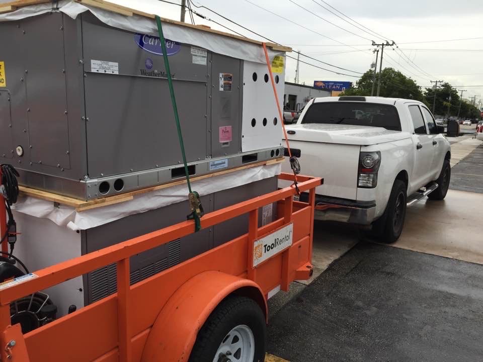 Image of HVAC REPARACIÓN Y MANTENIMIENTO in Miami